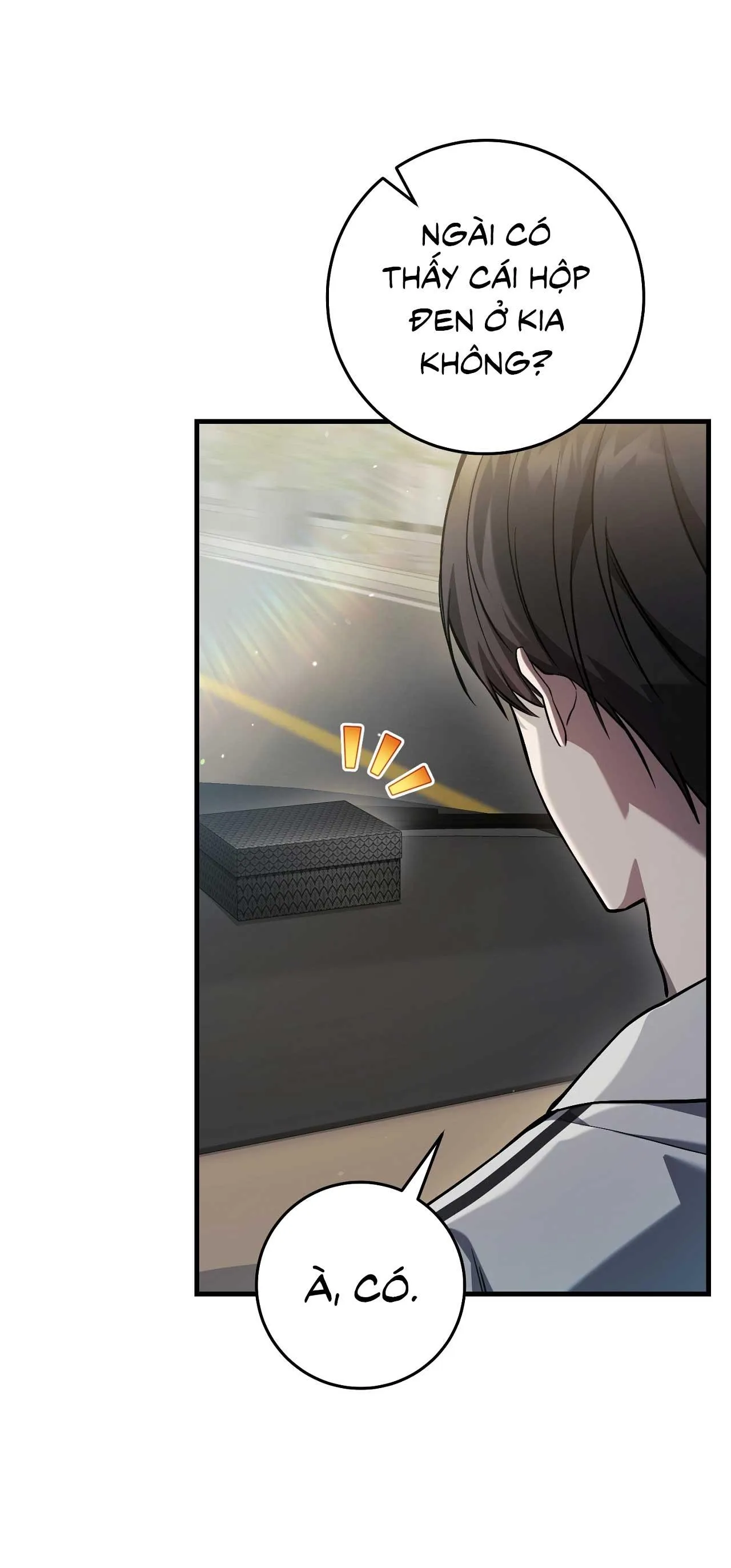 Hunter muốn sống một cách yên bình Chapter 17 Trang 50