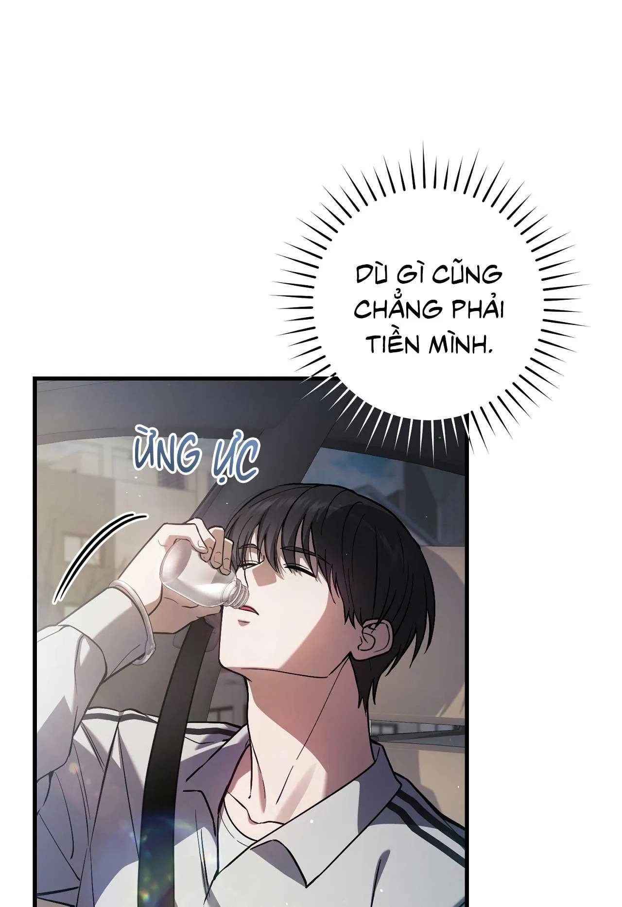 Hunter muốn sống một cách yên bình Chapter 17 Trang 62