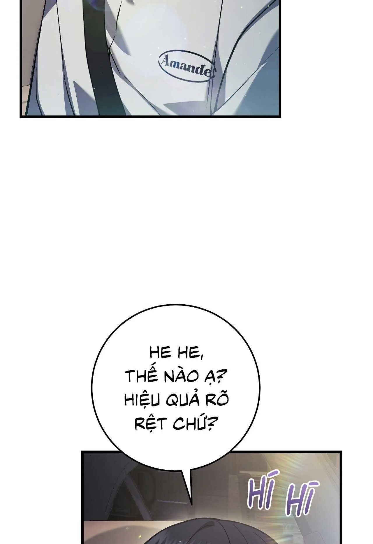 Hunter muốn sống một cách yên bình Chapter 17 Trang 63
