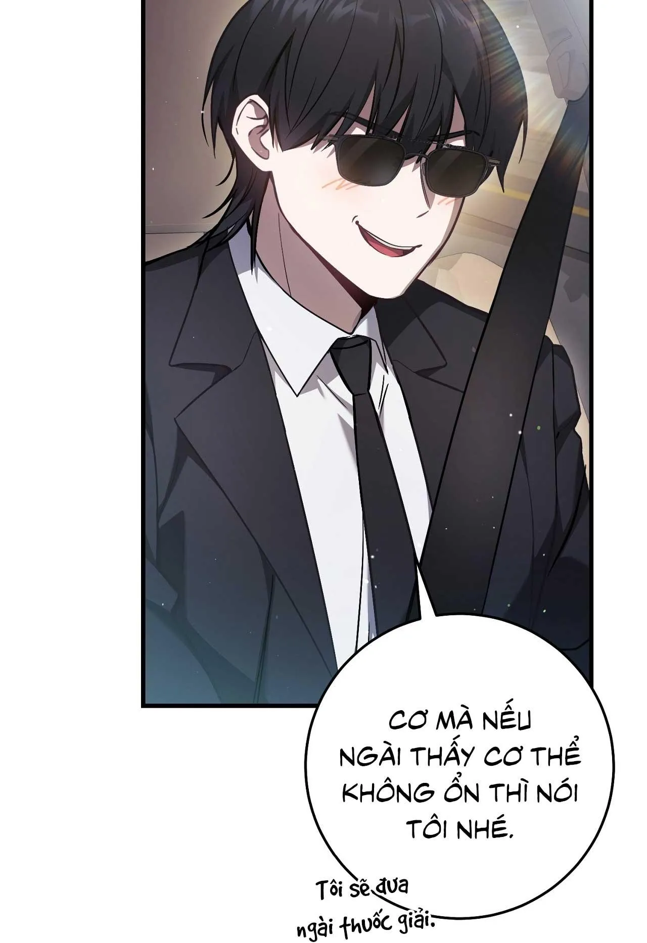 Hunter muốn sống một cách yên bình Chapter 17 Trang 64