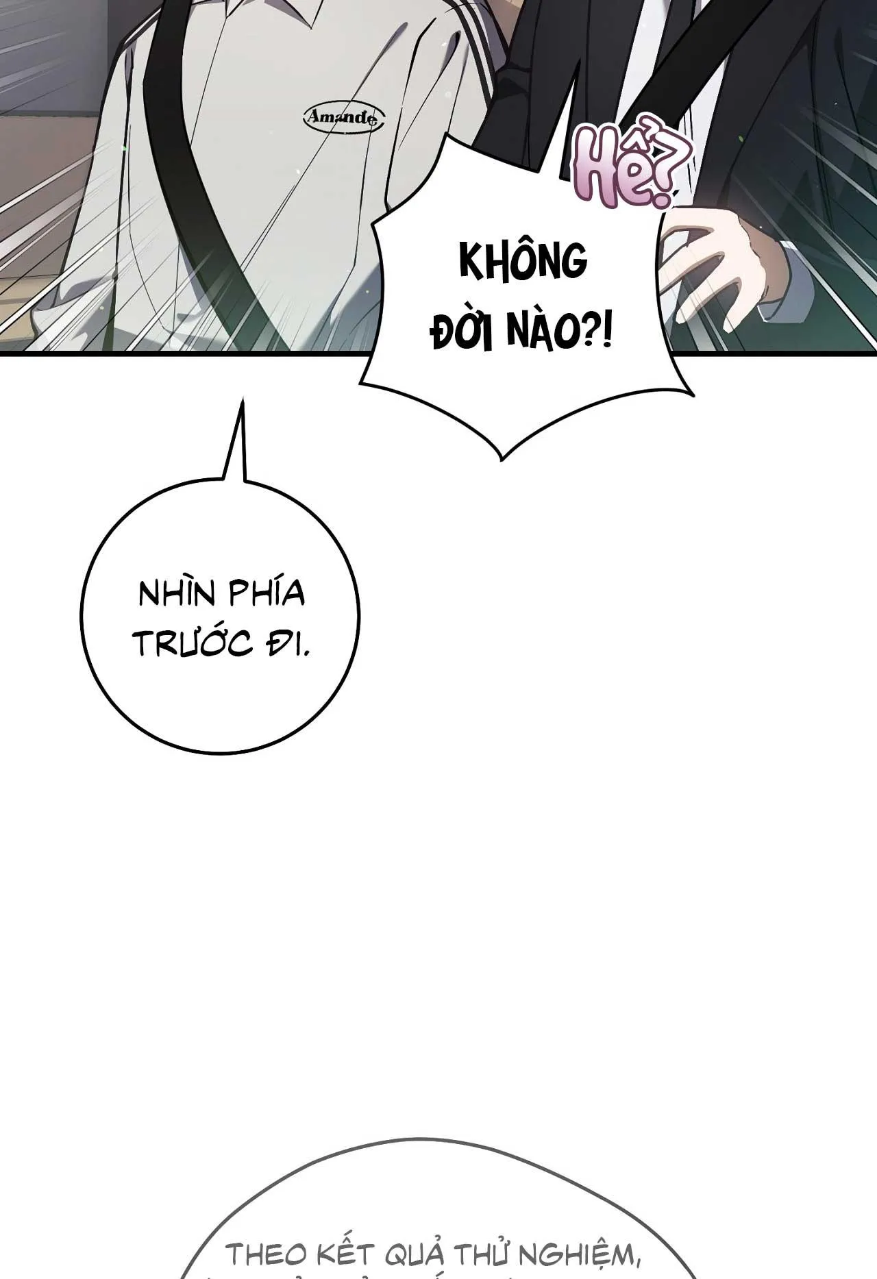 Hunter muốn sống một cách yên bình Chapter 17 Trang 66