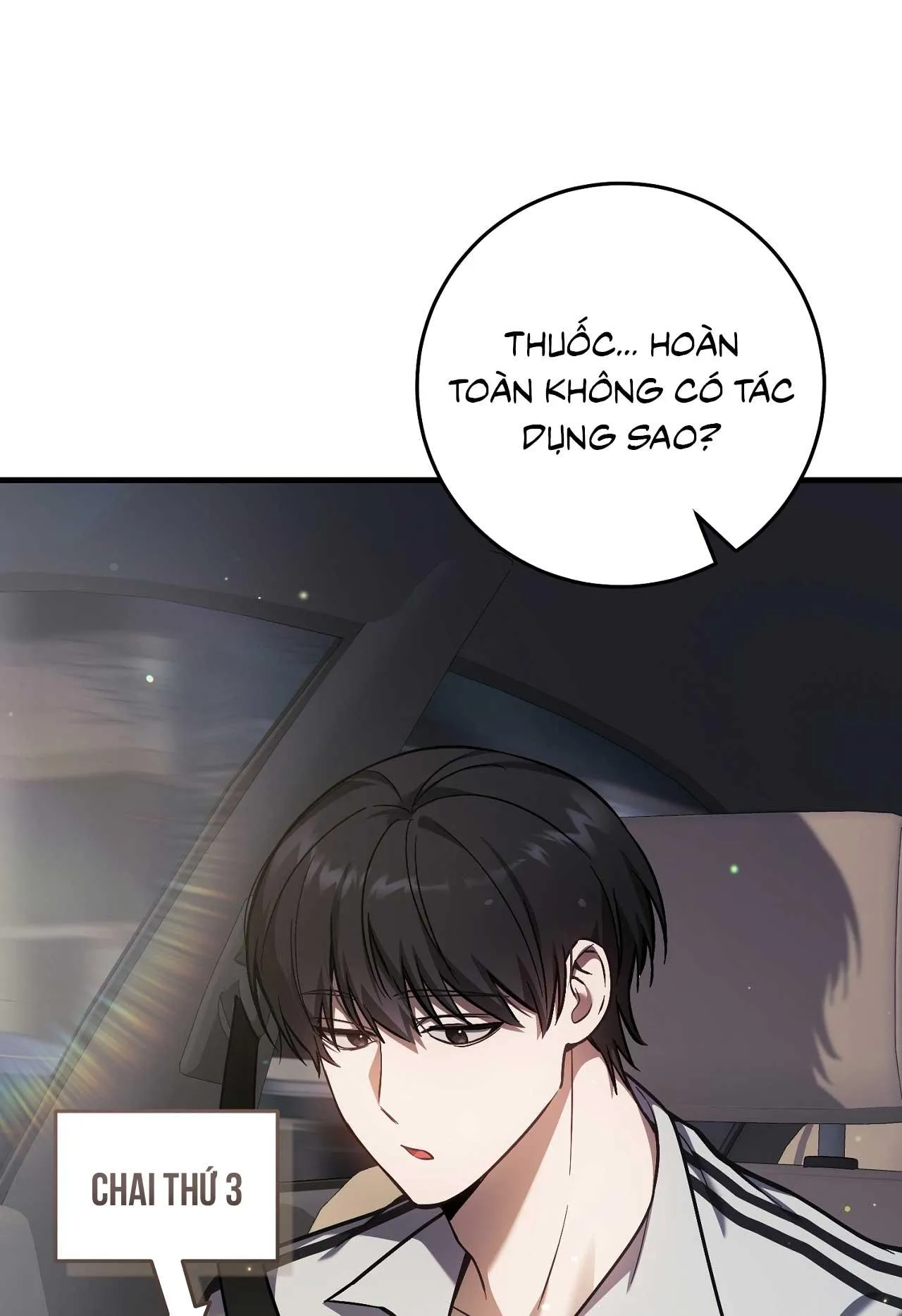 Hunter muốn sống một cách yên bình Chapter 17 Trang 70