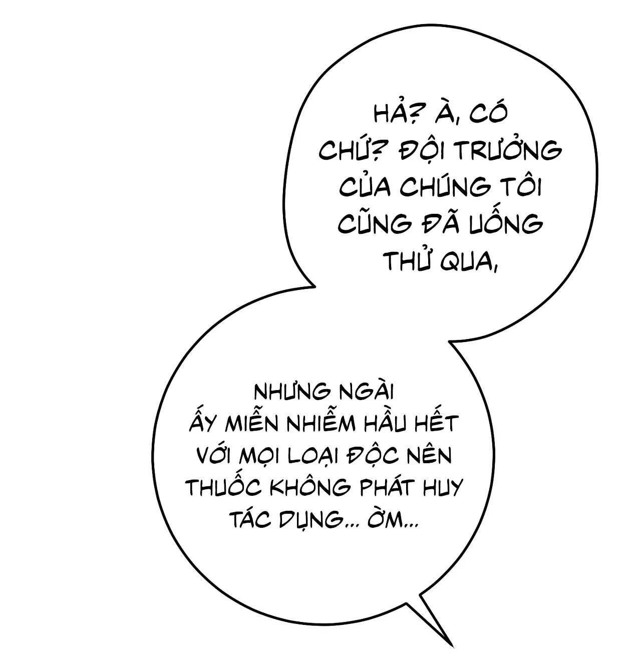 Hunter muốn sống một cách yên bình Chapter 17 Trang 72