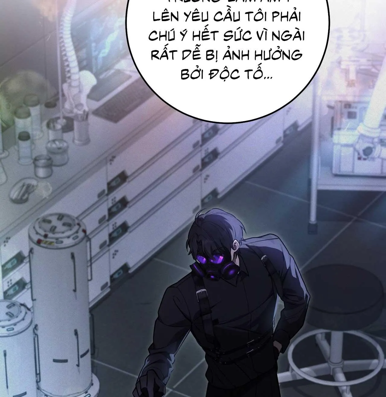 Hunter muốn sống một cách yên bình Chapter 17 Trang 75