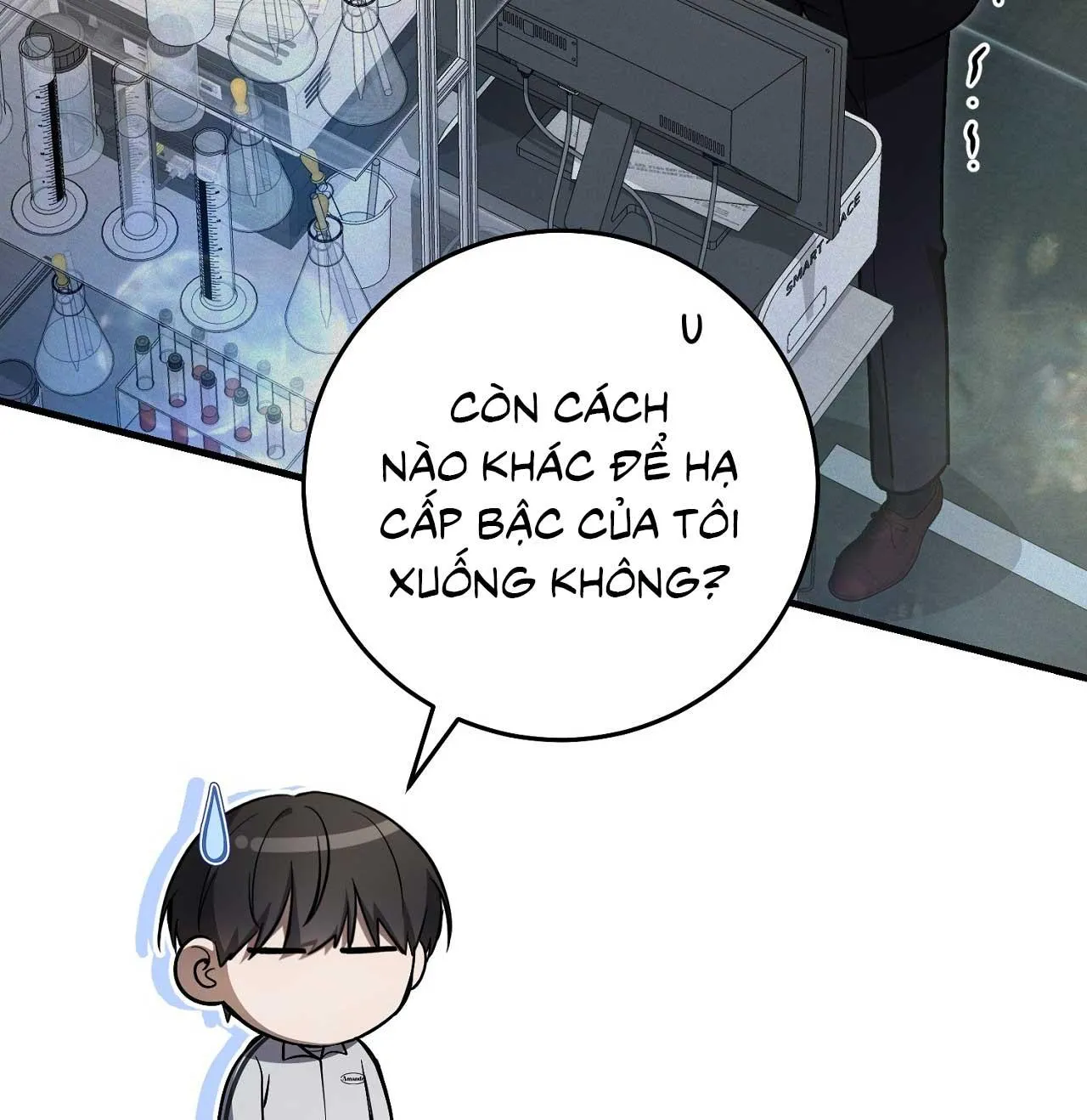 Hunter muốn sống một cách yên bình Chapter 17 Trang 77