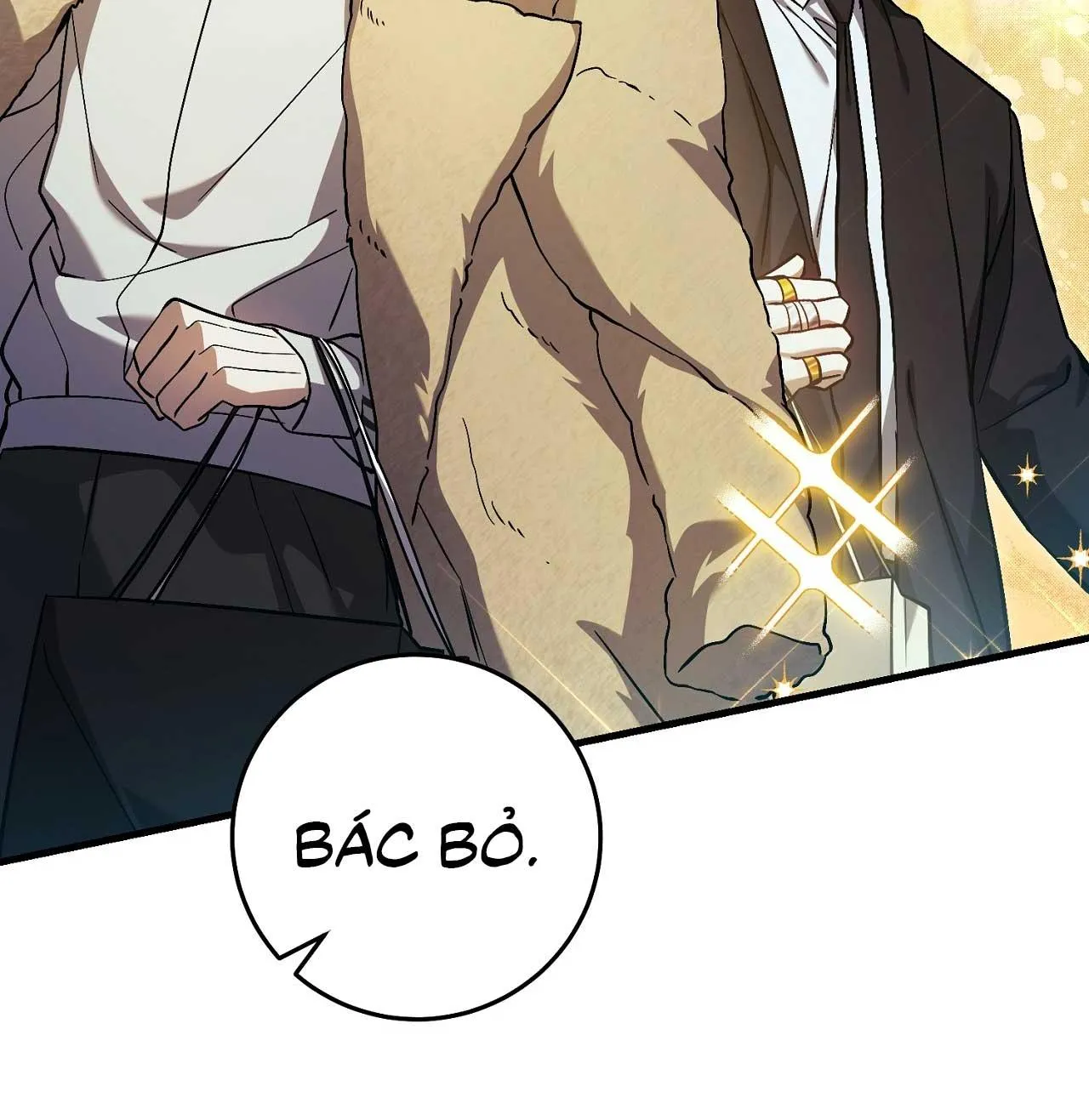 Hunter muốn sống một cách yên bình Chapter 17 Trang 80