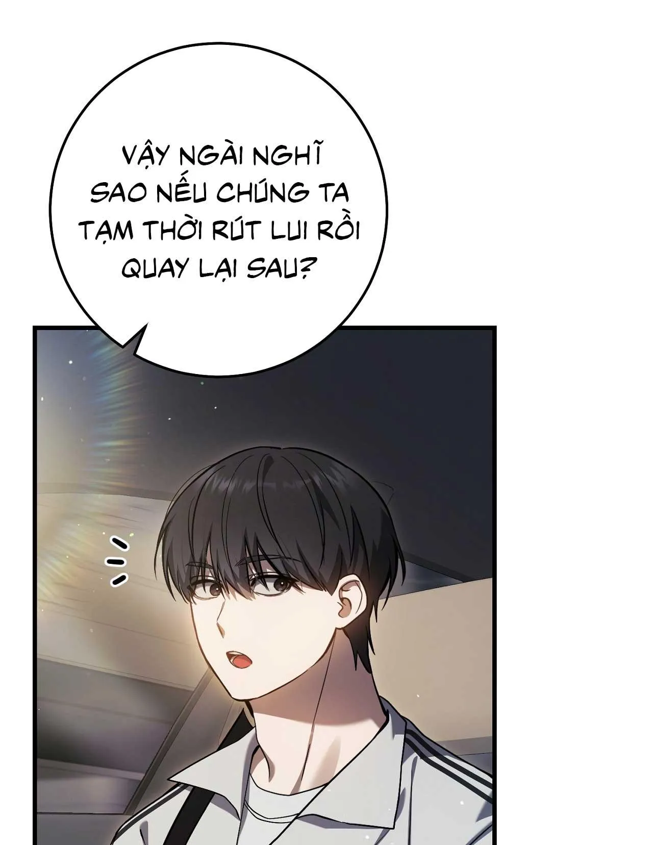 Hunter muốn sống một cách yên bình Chapter 17 Trang 82