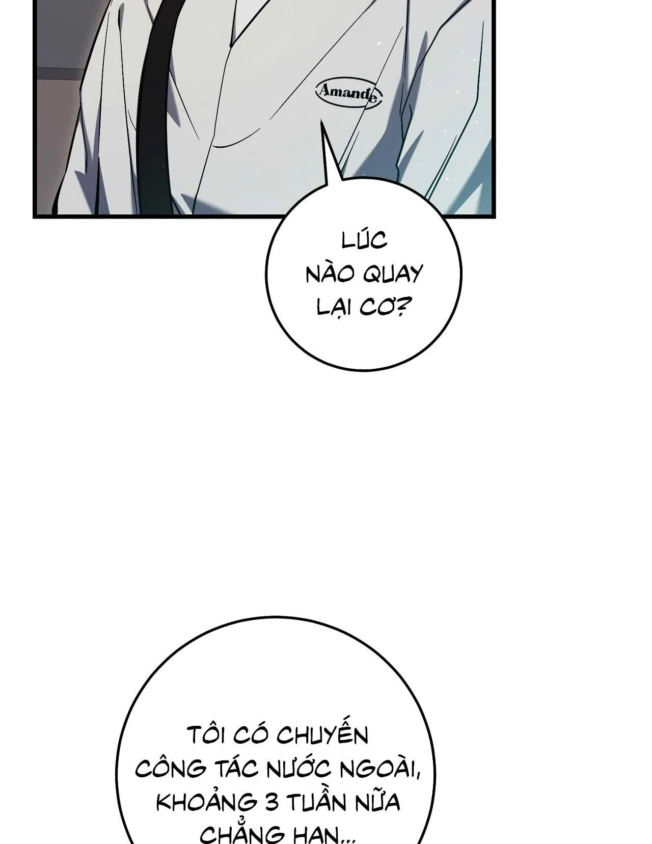 Hunter muốn sống một cách yên bình Chapter 17 Trang 83