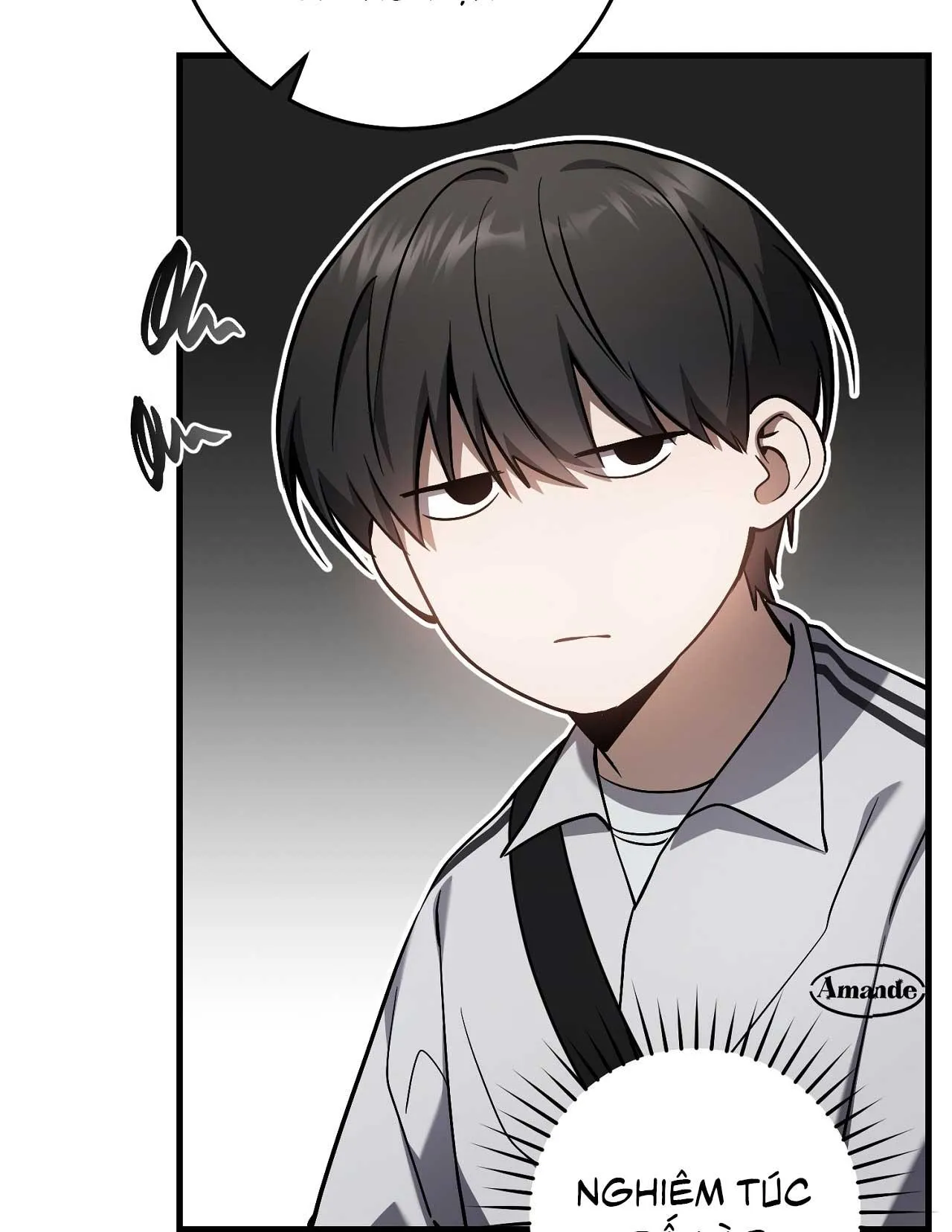 Hunter muốn sống một cách yên bình Chapter 17 Trang 84