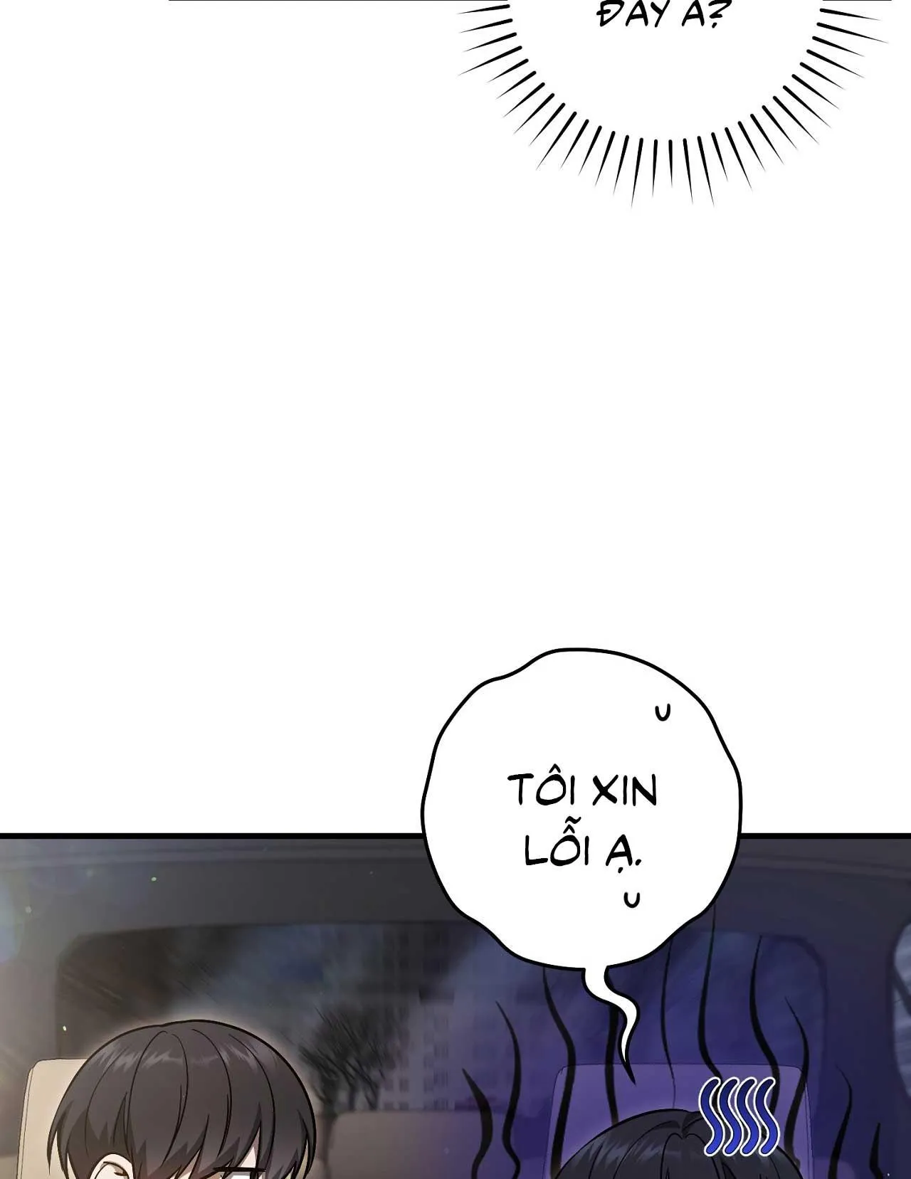 Hunter muốn sống một cách yên bình Chapter 17 Trang 85