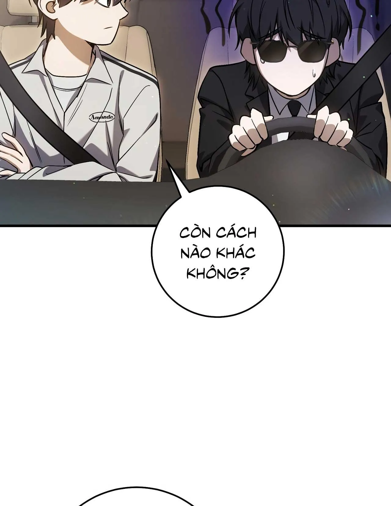 Hunter muốn sống một cách yên bình Chapter 17 Trang 86