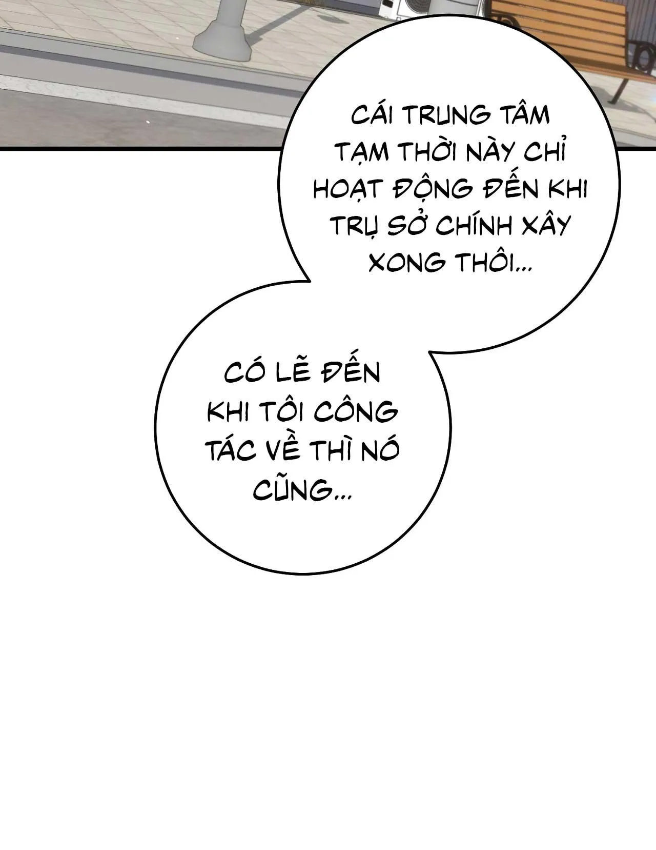 Hunter muốn sống một cách yên bình Chapter 17 Trang 88