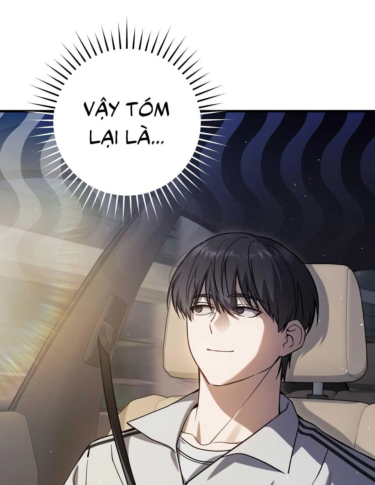 Hunter muốn sống một cách yên bình Chapter 17 Trang 89