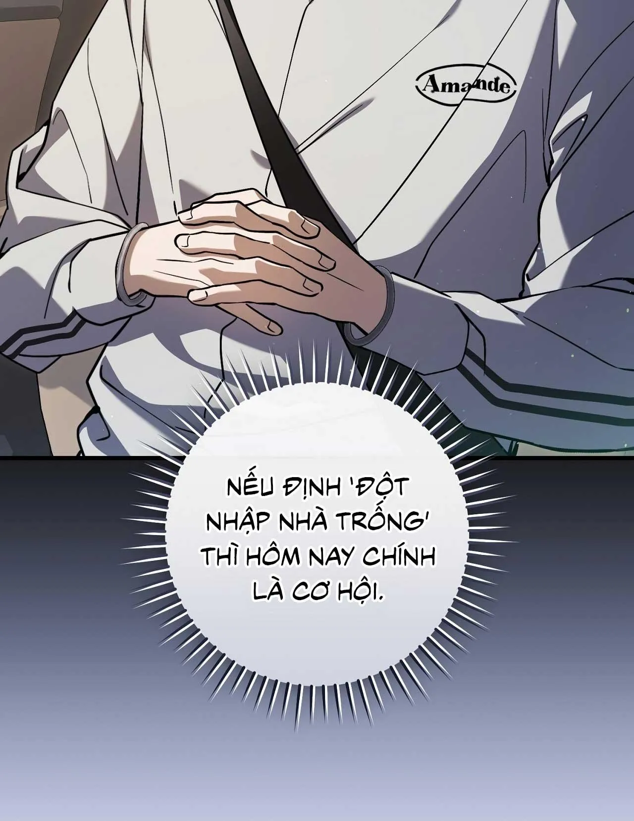 Hunter muốn sống một cách yên bình Chapter 17 Trang 90