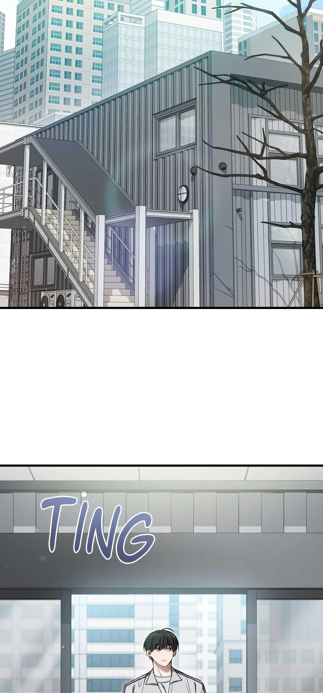 Hunter muốn sống một cách yên bình Chapter 18 Trang 3