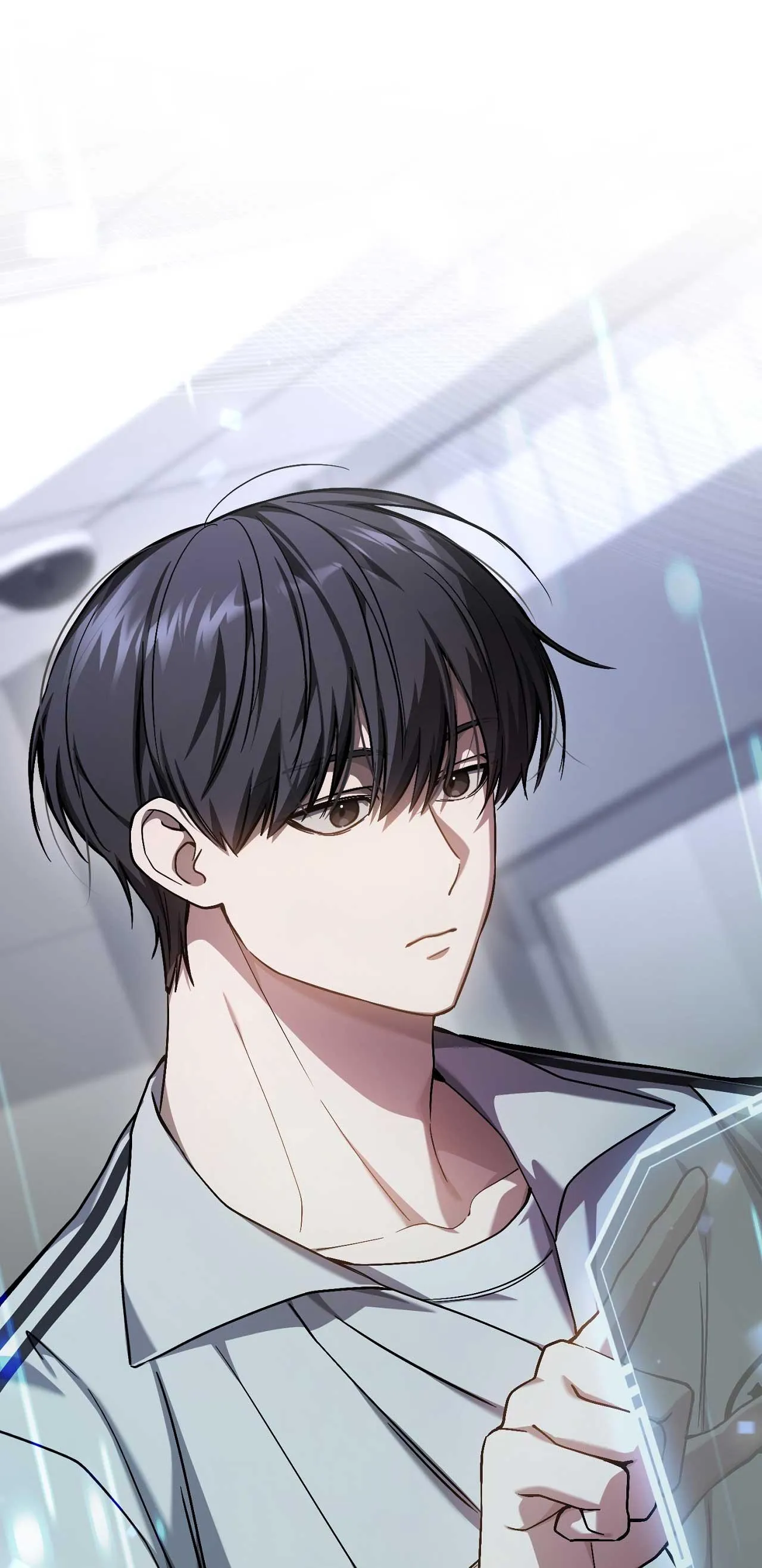 Hunter muốn sống một cách yên bình Chapter 18 Trang 12