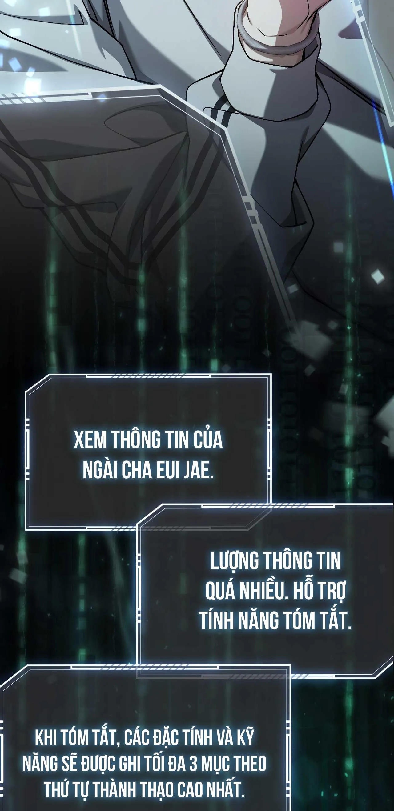 Hunter muốn sống một cách yên bình Chapter 18 Trang 13