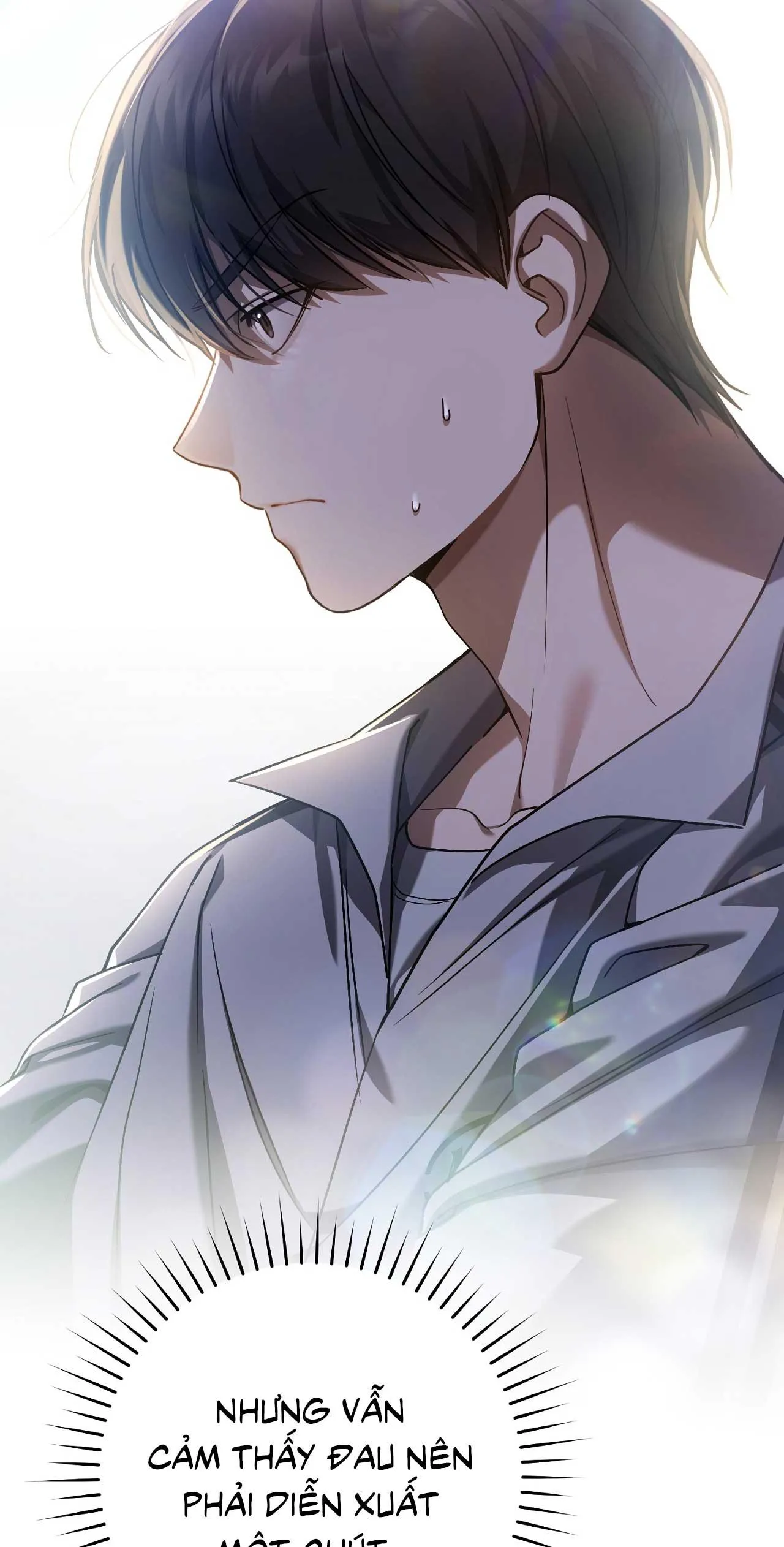 Hunter muốn sống một cách yên bình Chapter 18 Trang 26