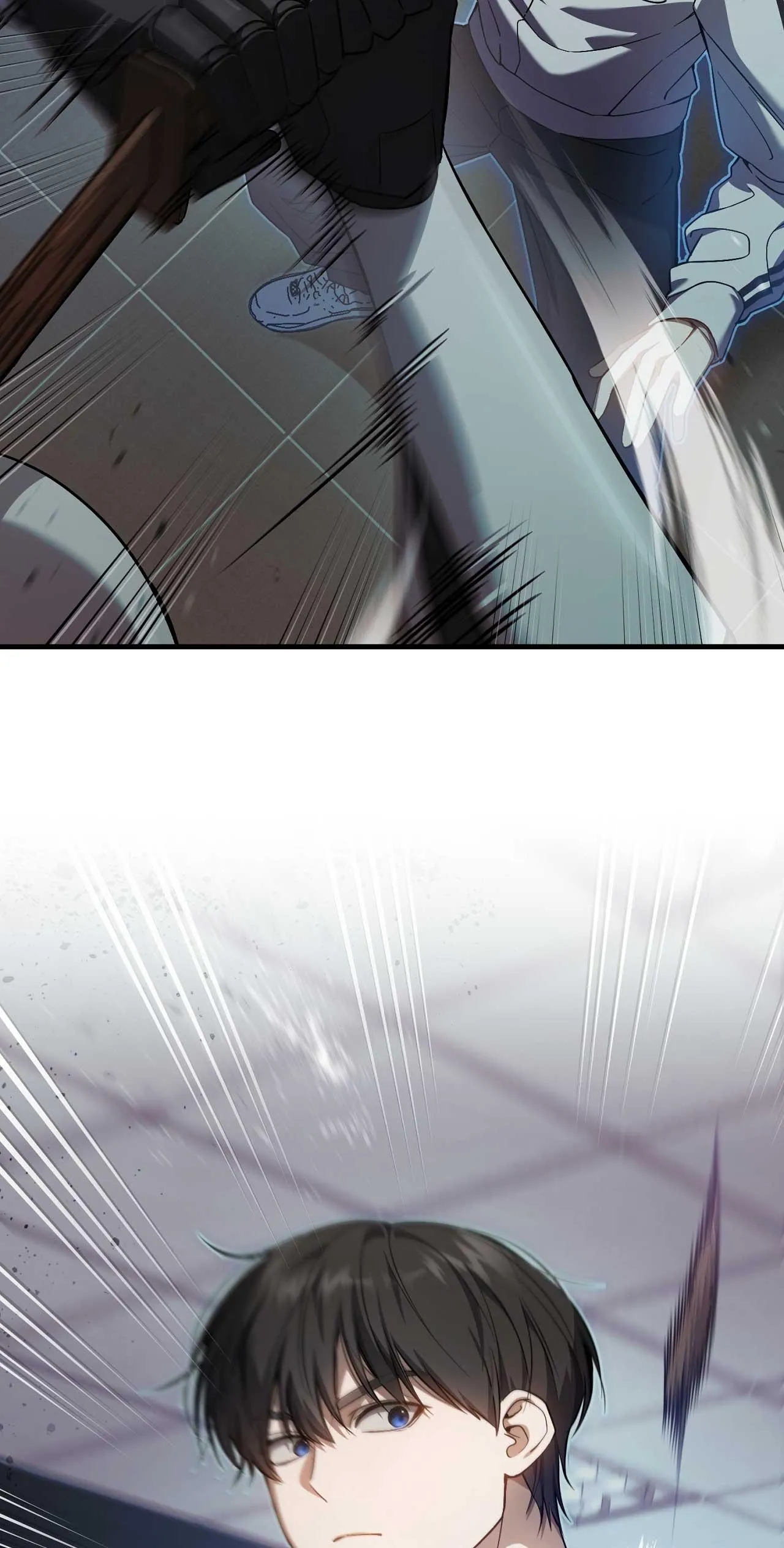 Hunter muốn sống một cách yên bình Chapter 18 Trang 29