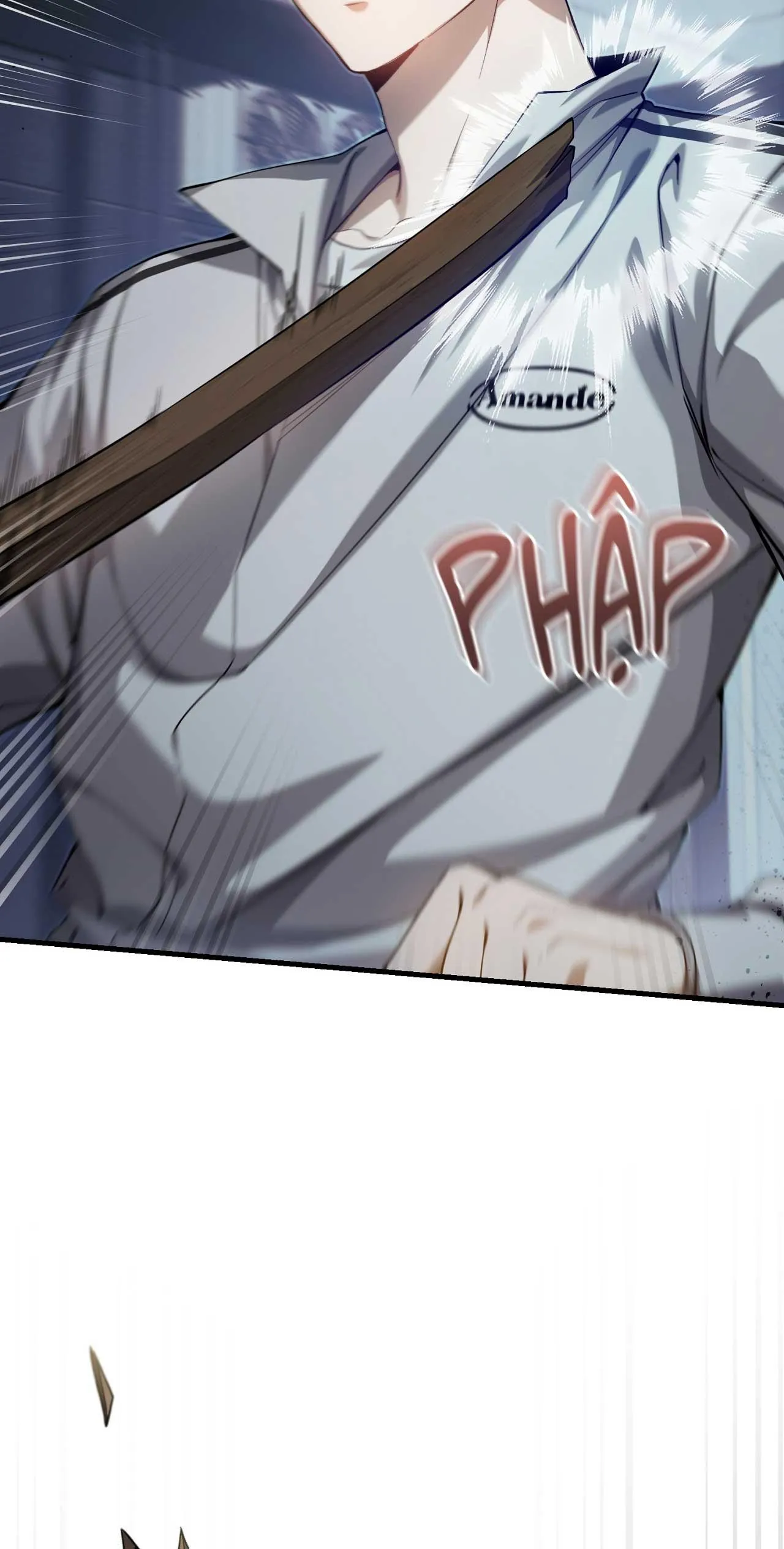 Hunter muốn sống một cách yên bình Chapter 18 Trang 30