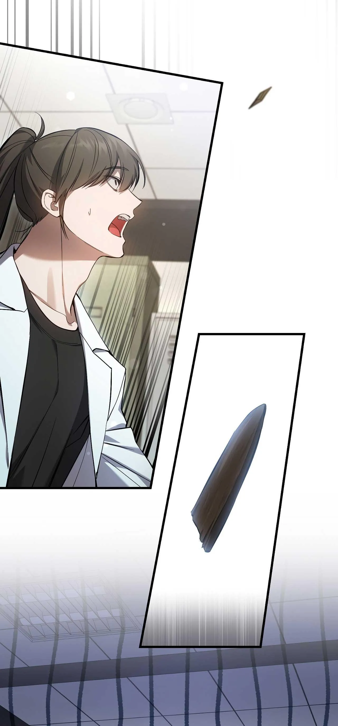 Hunter muốn sống một cách yên bình Chapter 18 Trang 32