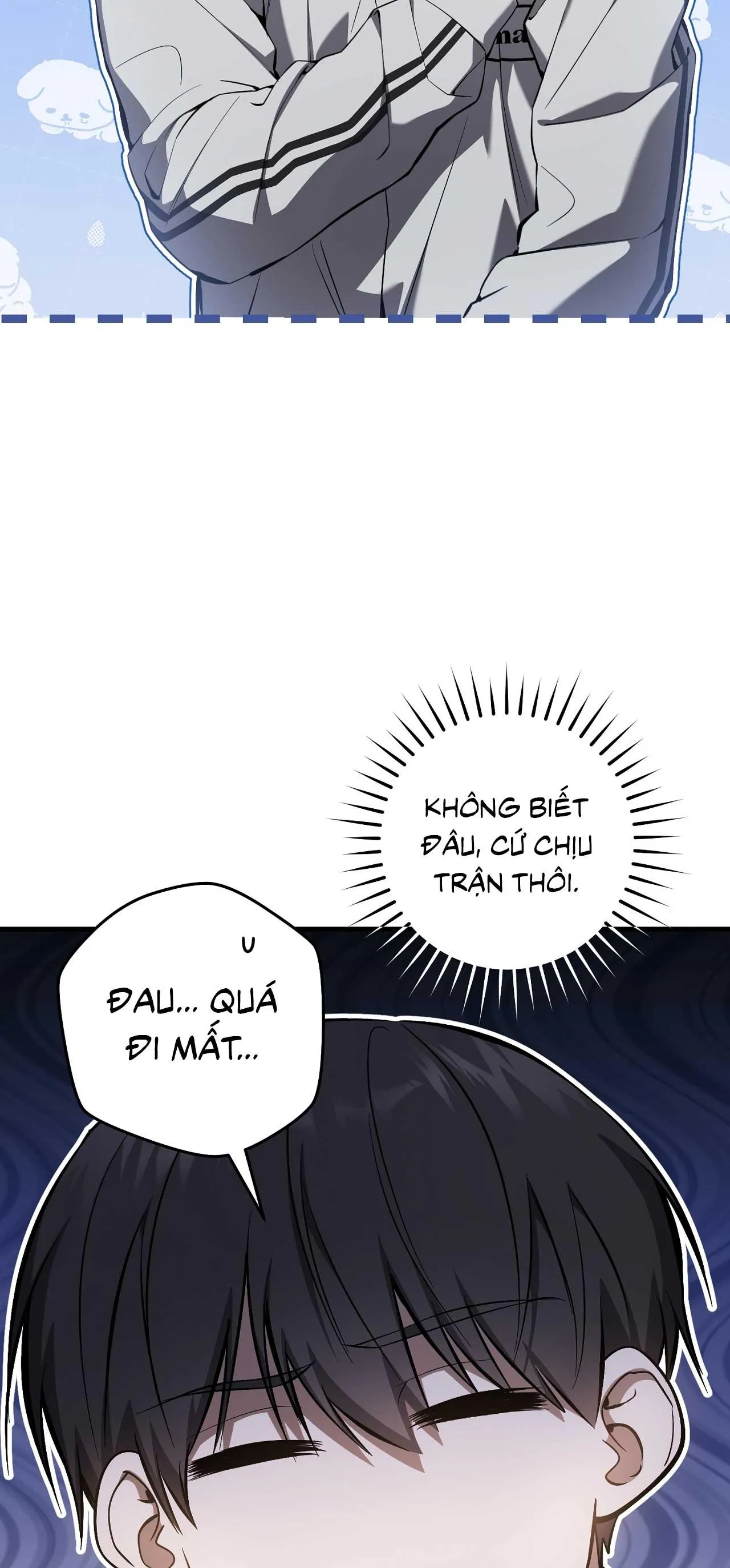 Hunter muốn sống một cách yên bình Chapter 18 Trang 36