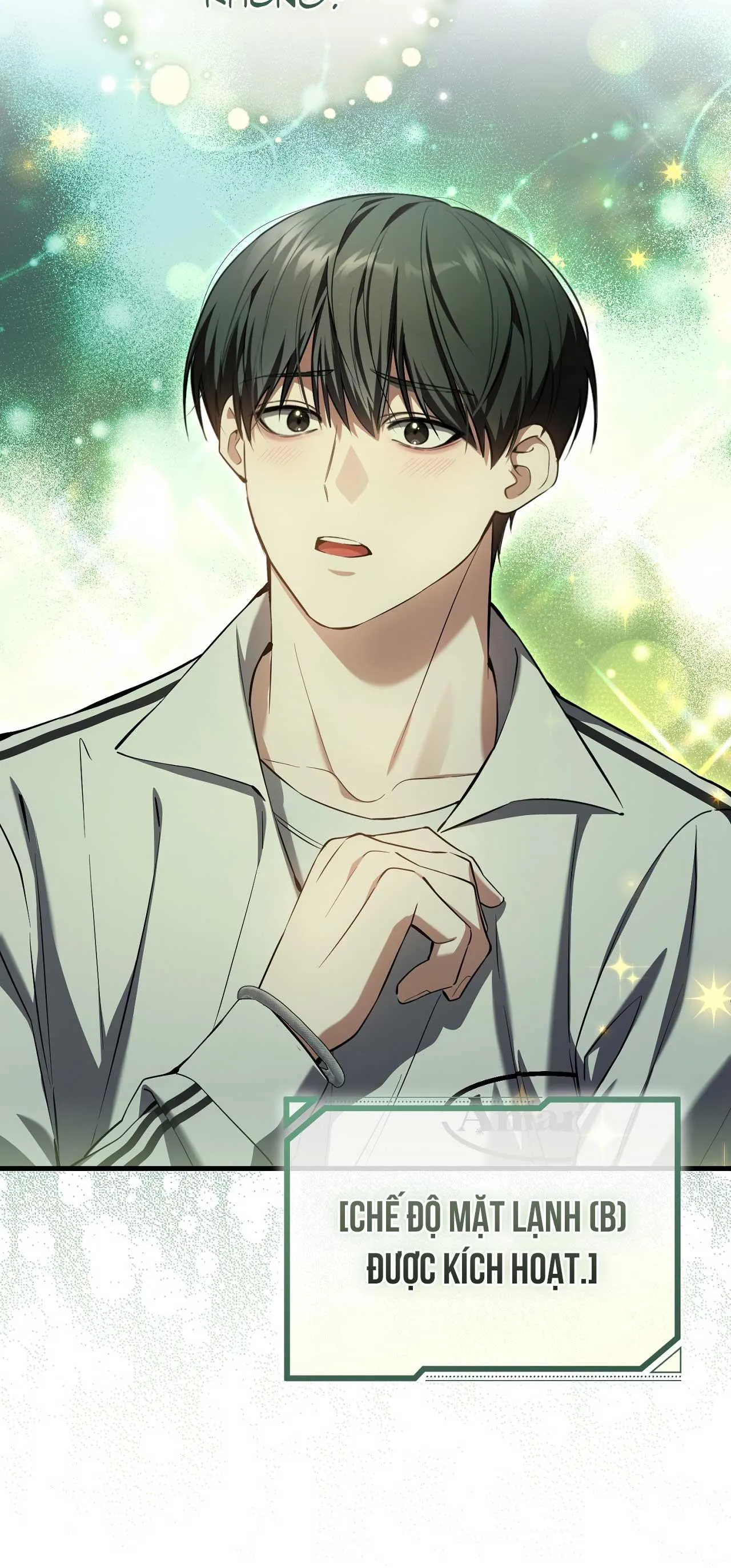 Hunter muốn sống một cách yên bình Chapter 18 Trang 41