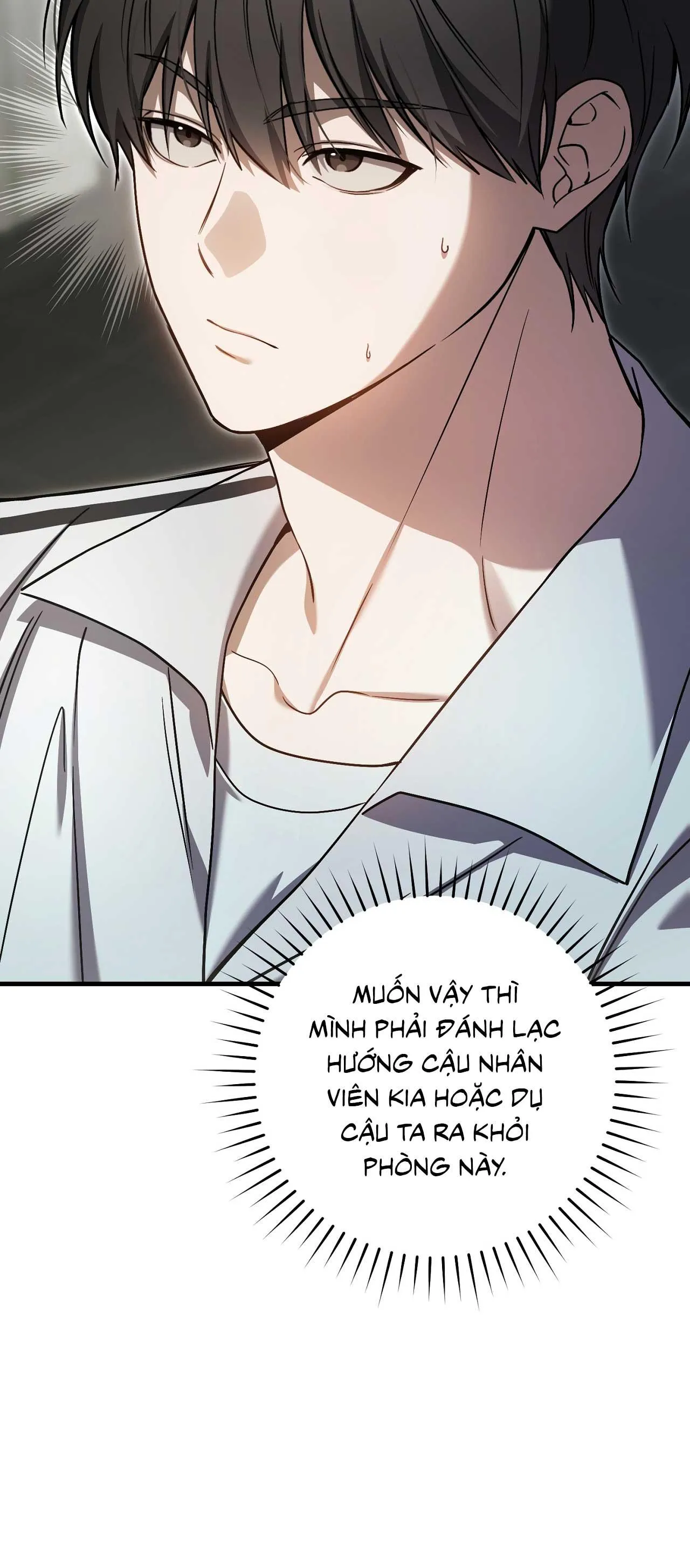 Hunter muốn sống một cách yên bình Chapter 18 Trang 51