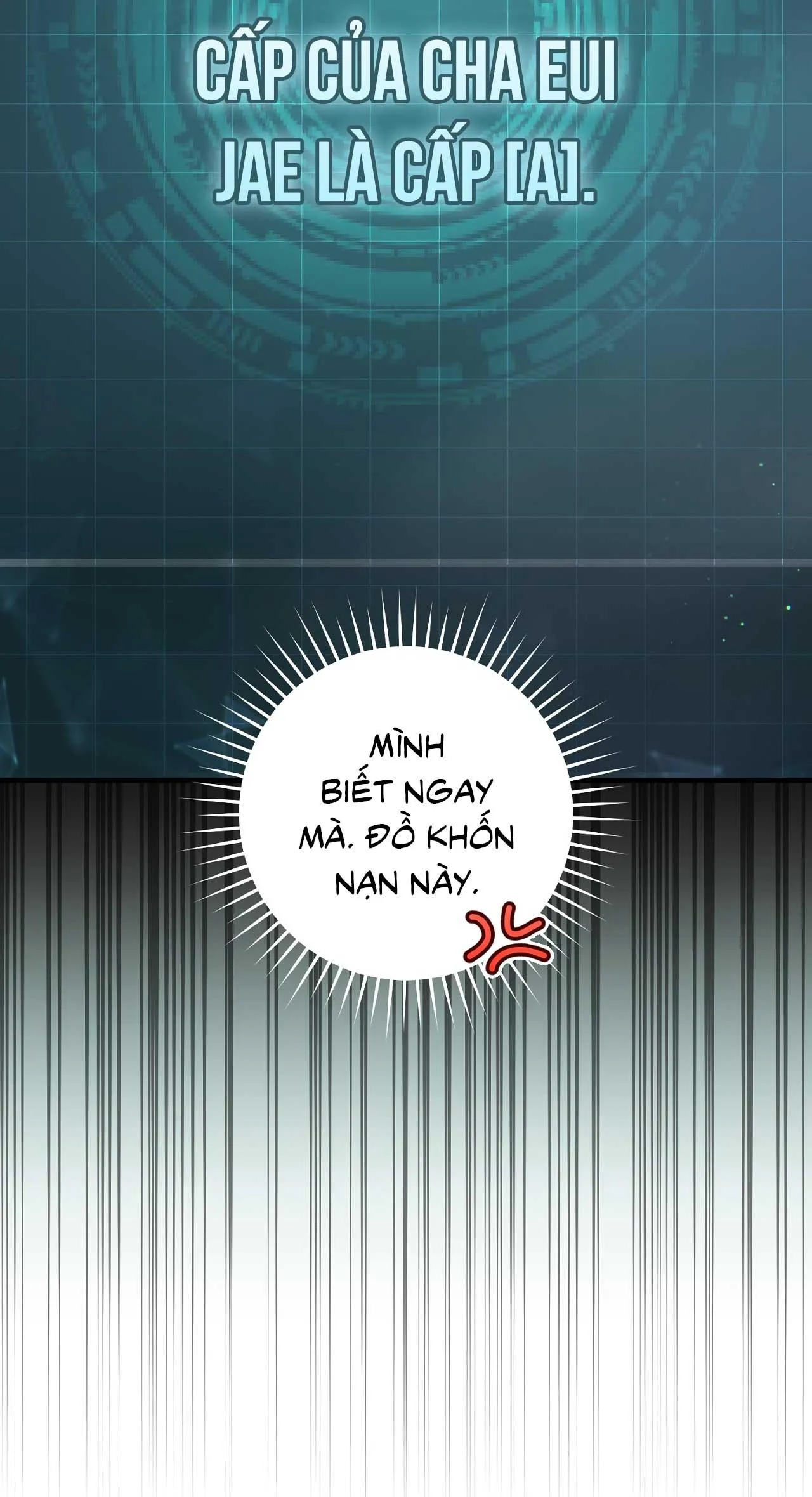 Hunter muốn sống một cách yên bình Chapter 18 Trang 60