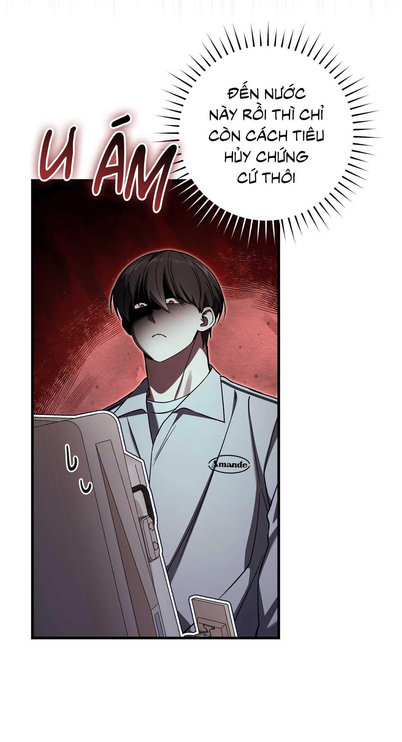 Hunter muốn sống một cách yên bình Chapter 18 Trang 61