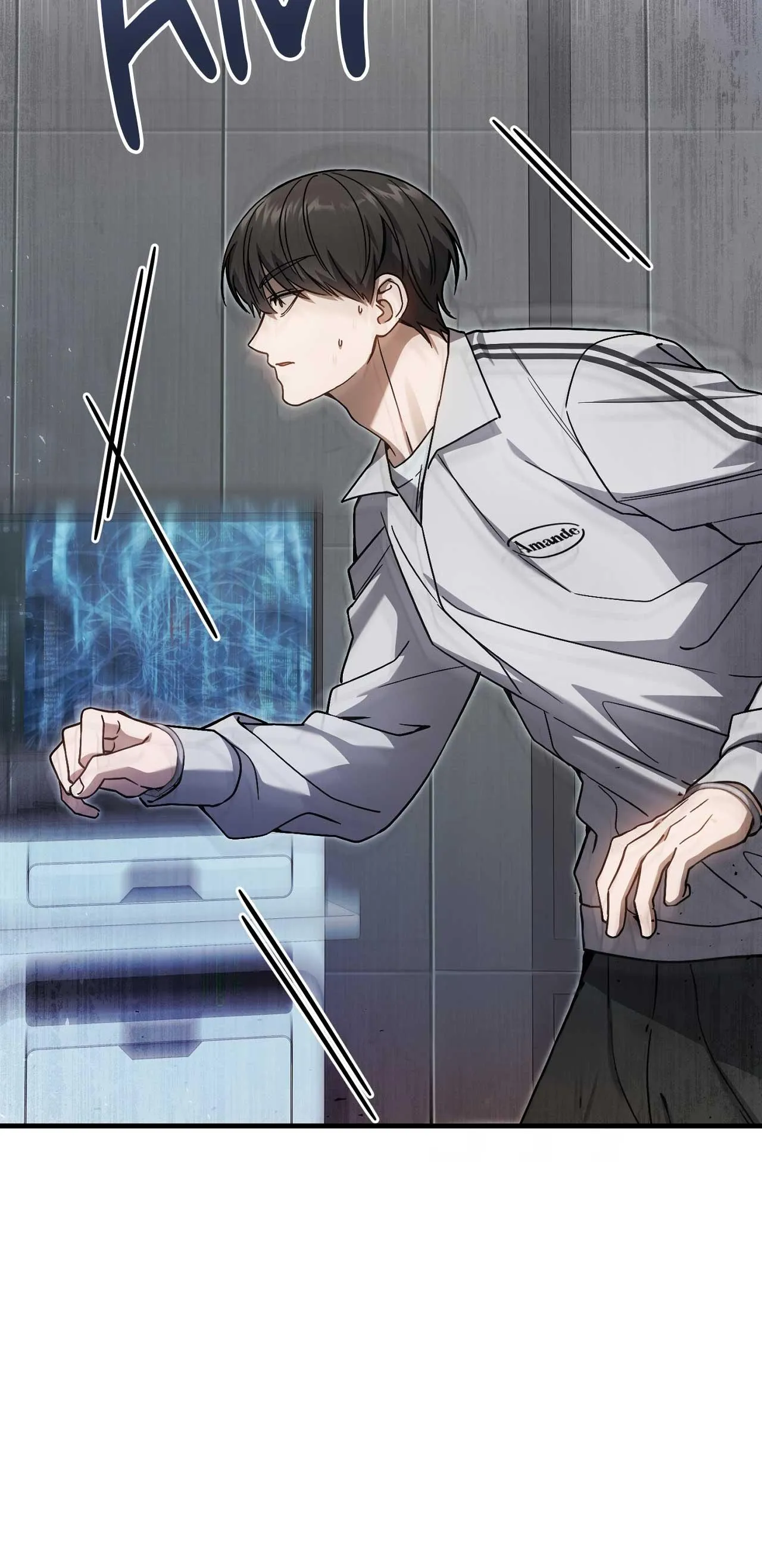 Hunter muốn sống một cách yên bình Chapter 18 Trang 63