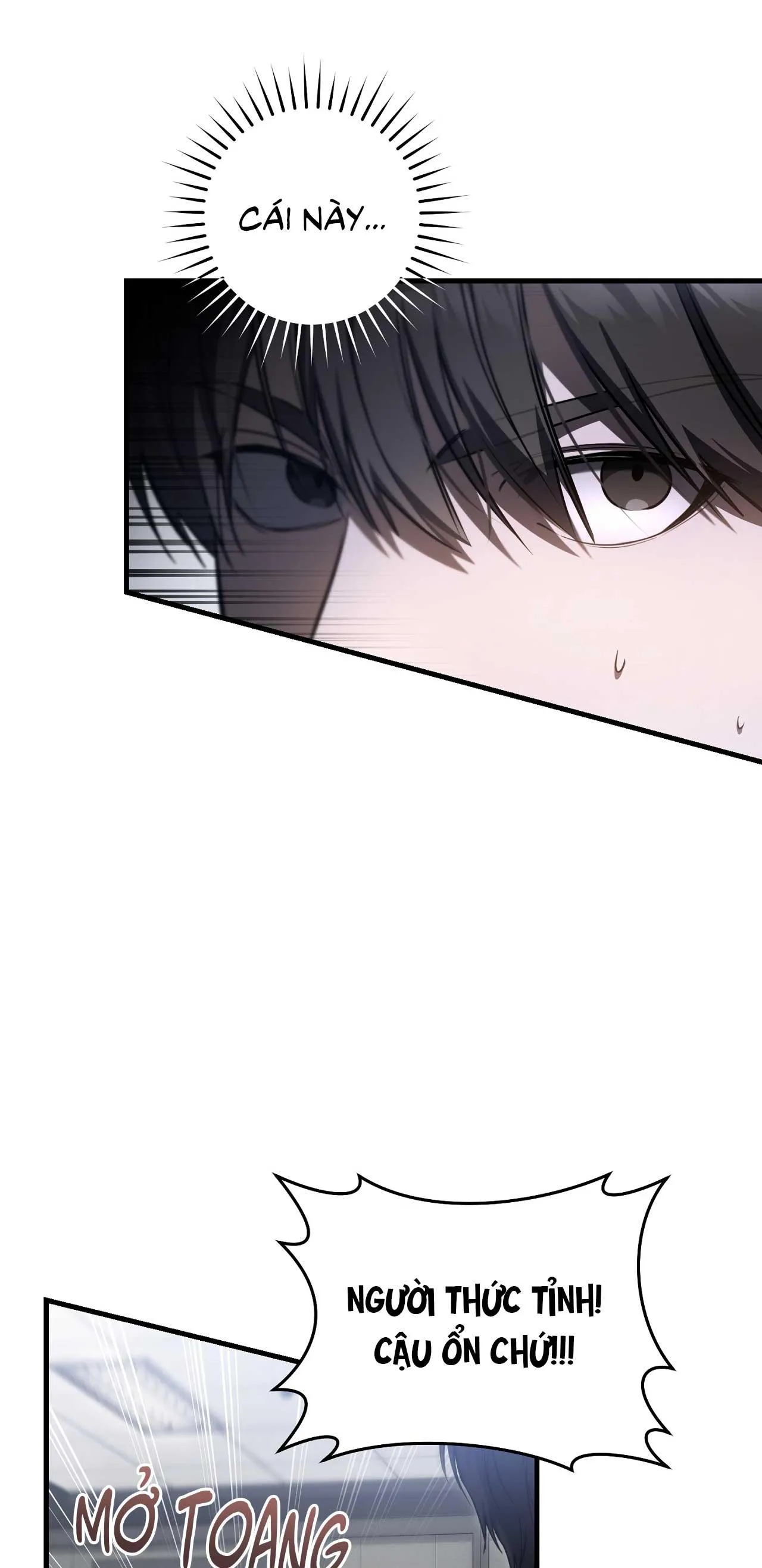 Hunter muốn sống một cách yên bình Chapter 18 Trang 64