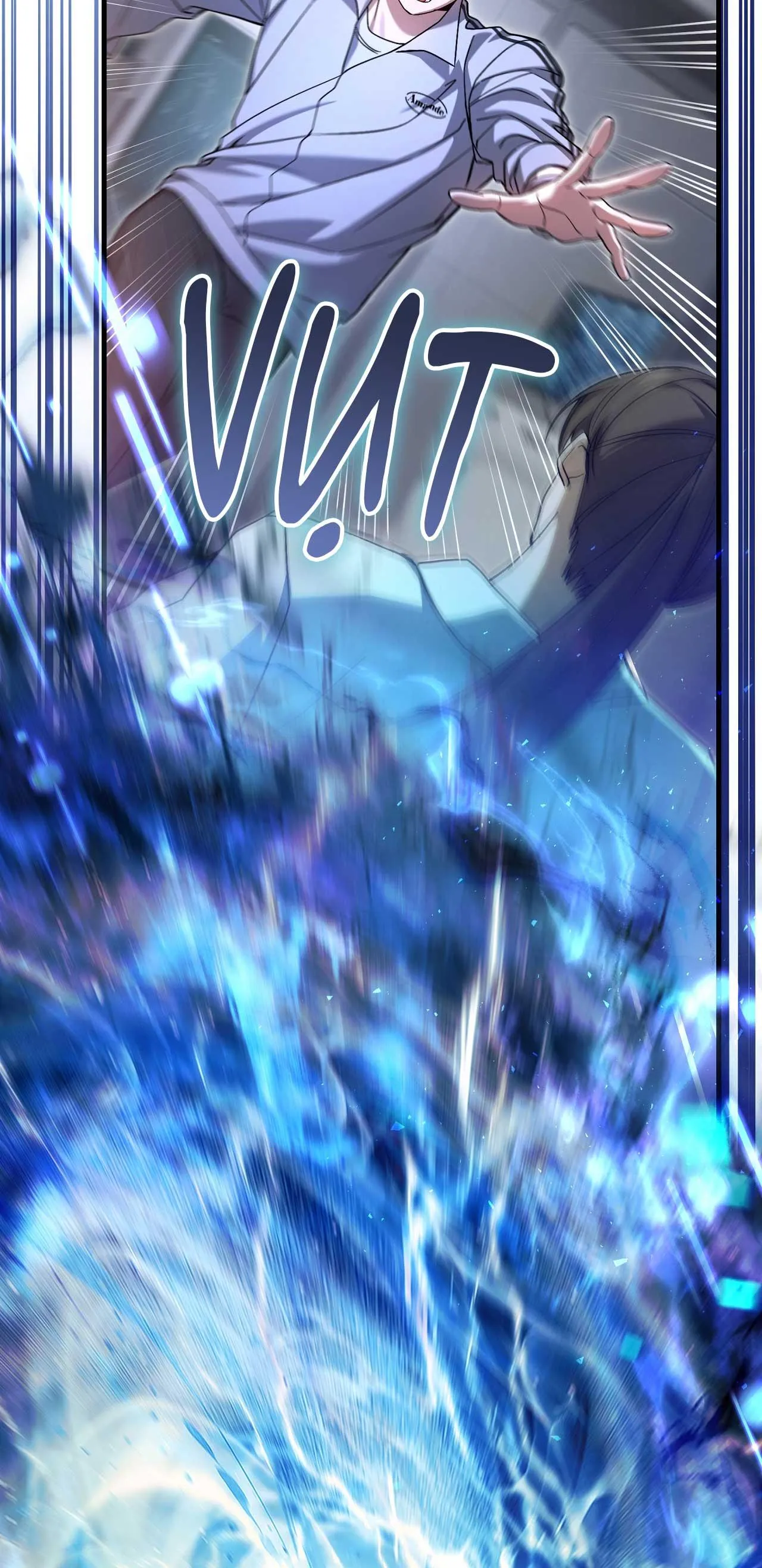 Hunter muốn sống một cách yên bình Chapter 18 Trang 66