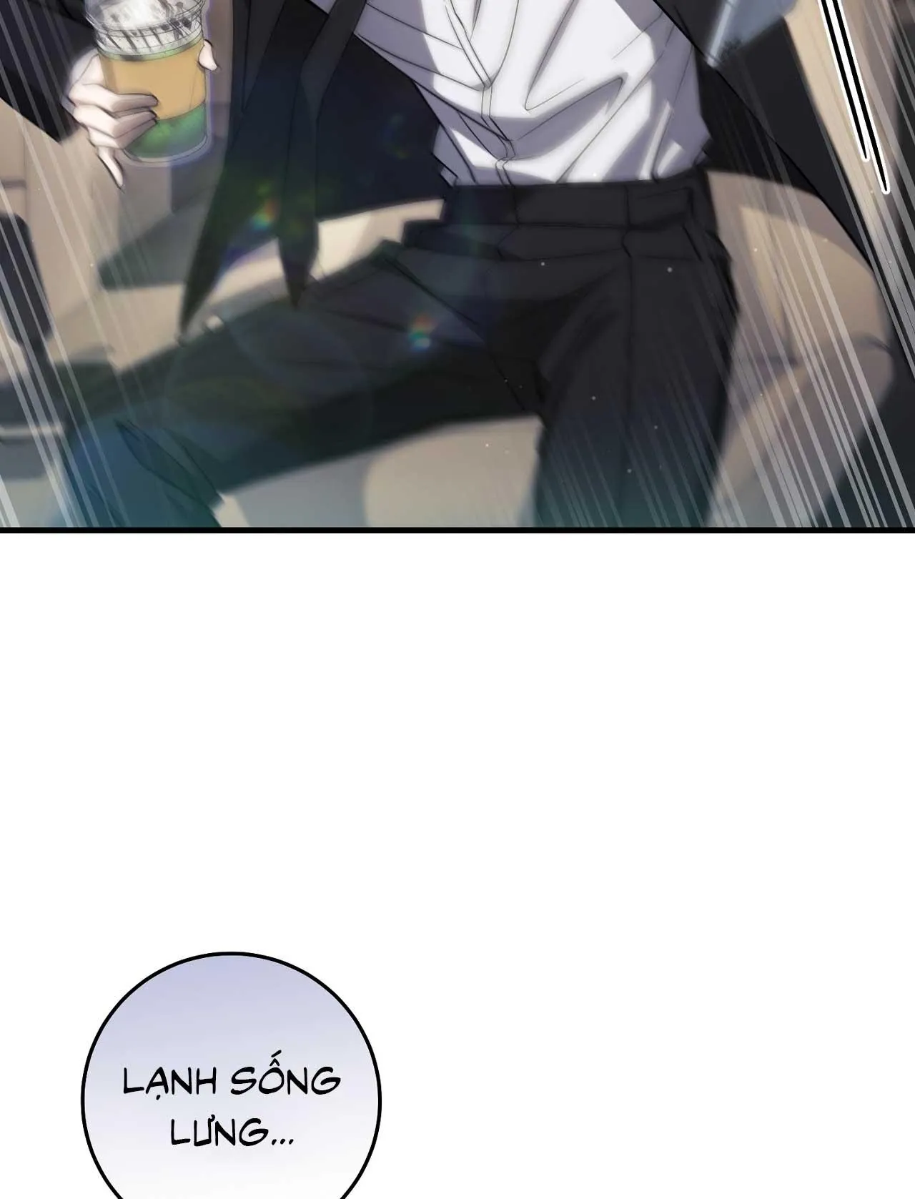 Hunter muốn sống một cách yên bình Chapter 18 Trang 73