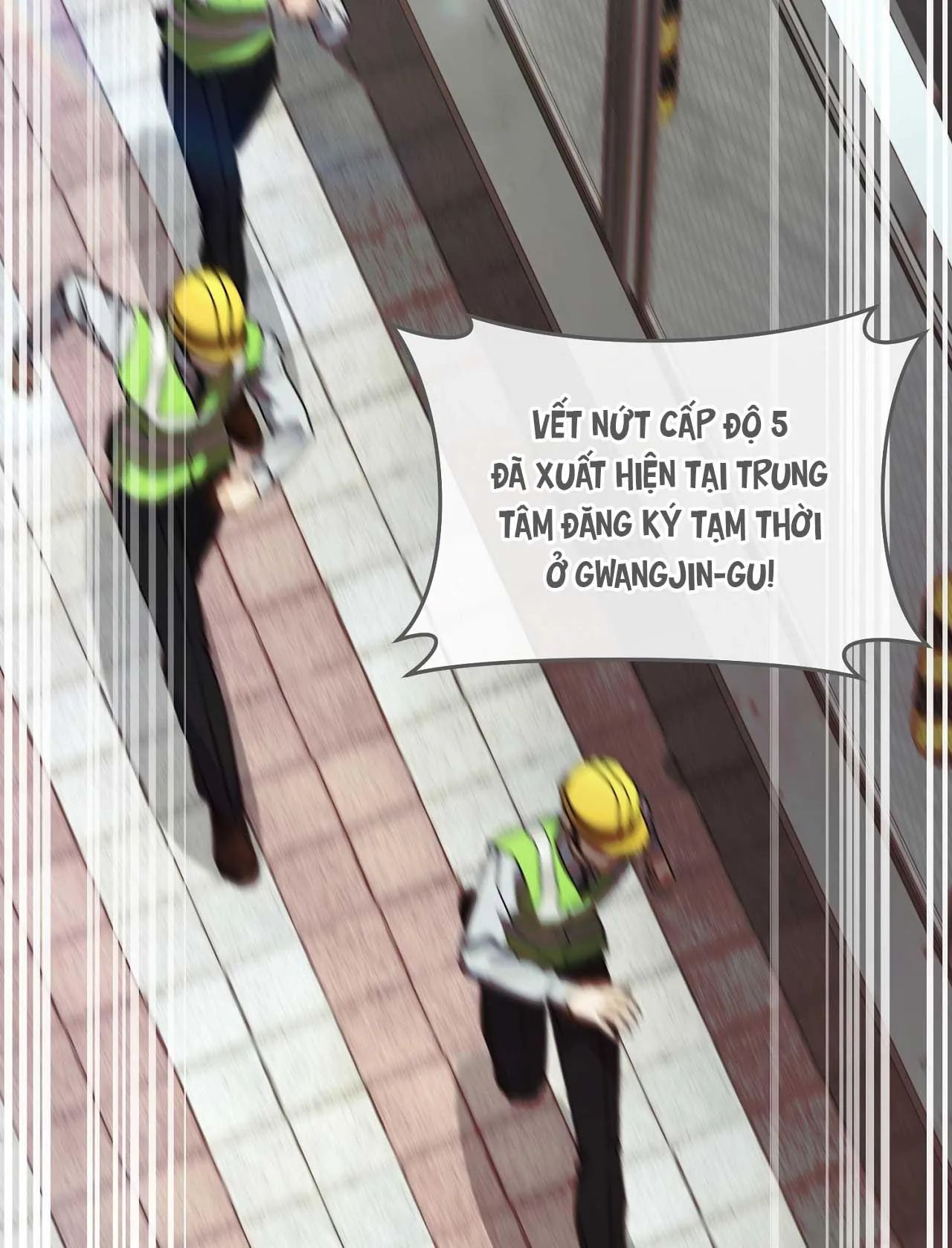 Hunter muốn sống một cách yên bình Chapter 18 Trang 76