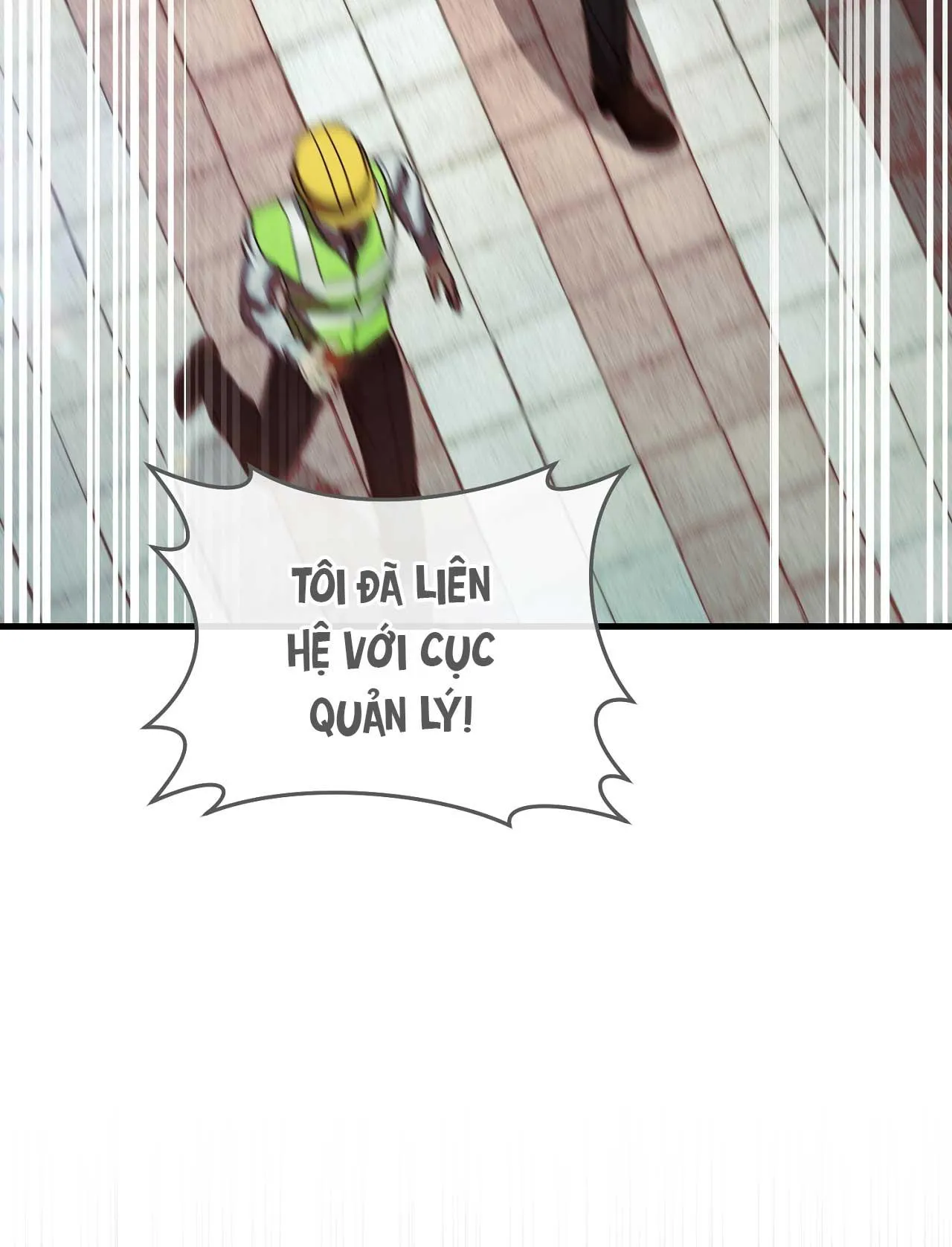 Hunter muốn sống một cách yên bình Chapter 18 Trang 77