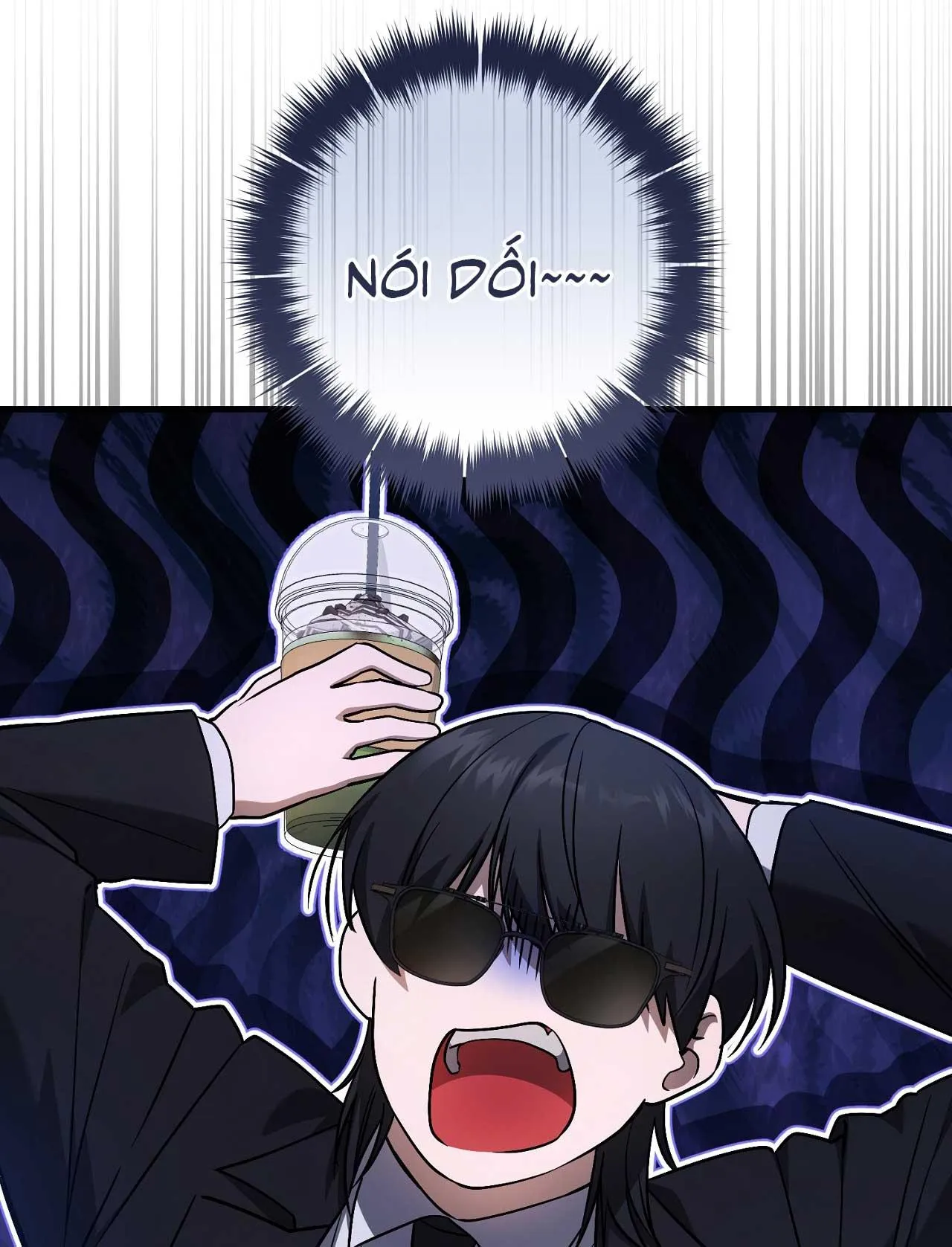 Hunter muốn sống một cách yên bình Chapter 18 Trang 78