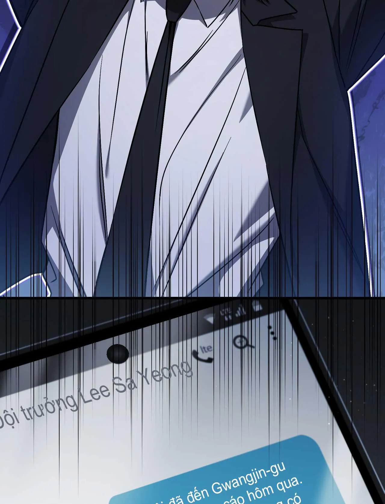 Hunter muốn sống một cách yên bình Chapter 18 Trang 79