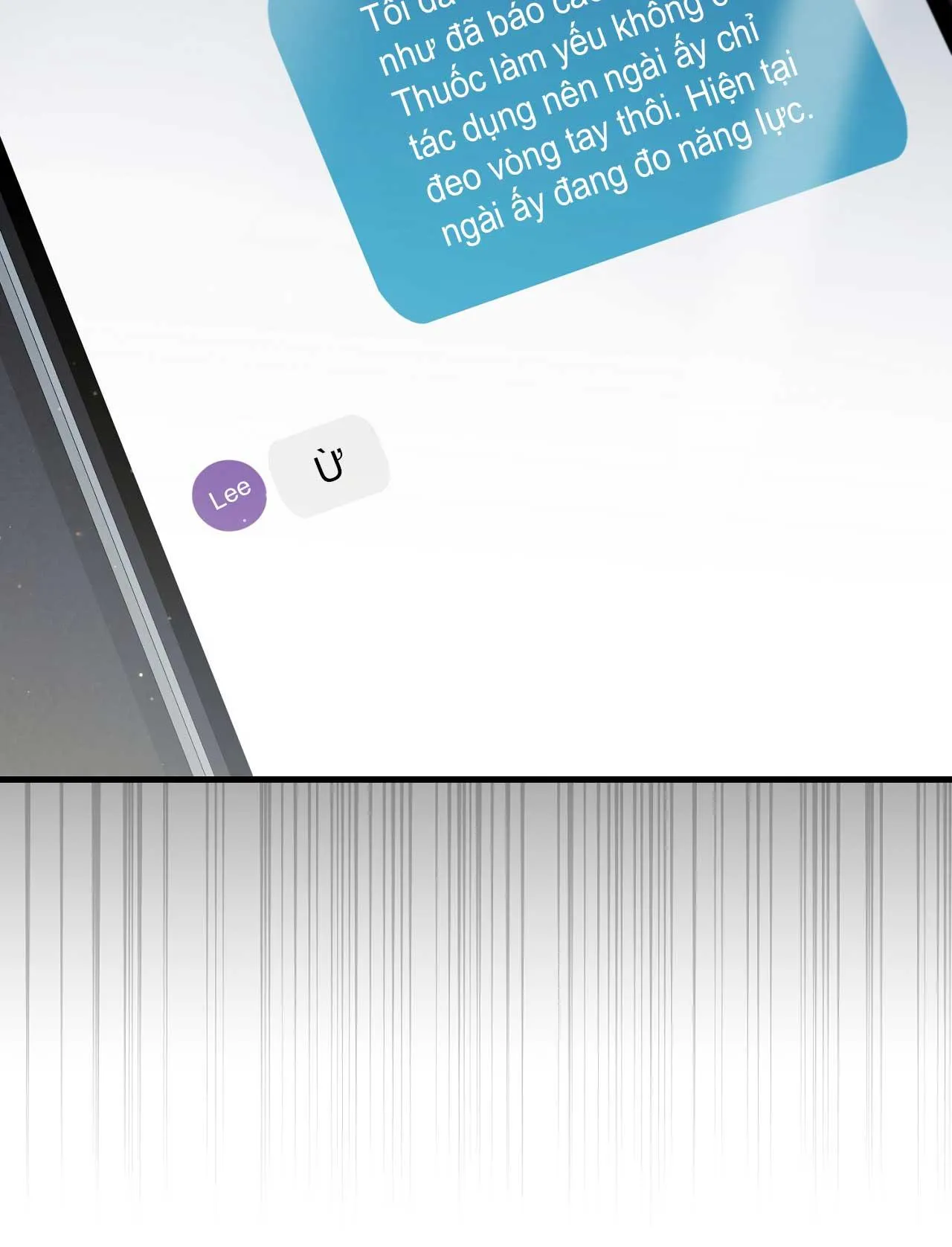 Hunter muốn sống một cách yên bình Chapter 18 Trang 80