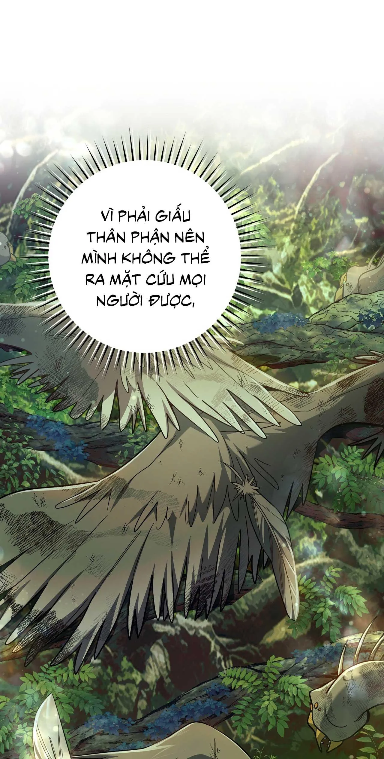 Hunter muốn sống một cách yên bình Chapter 19 Trang 6