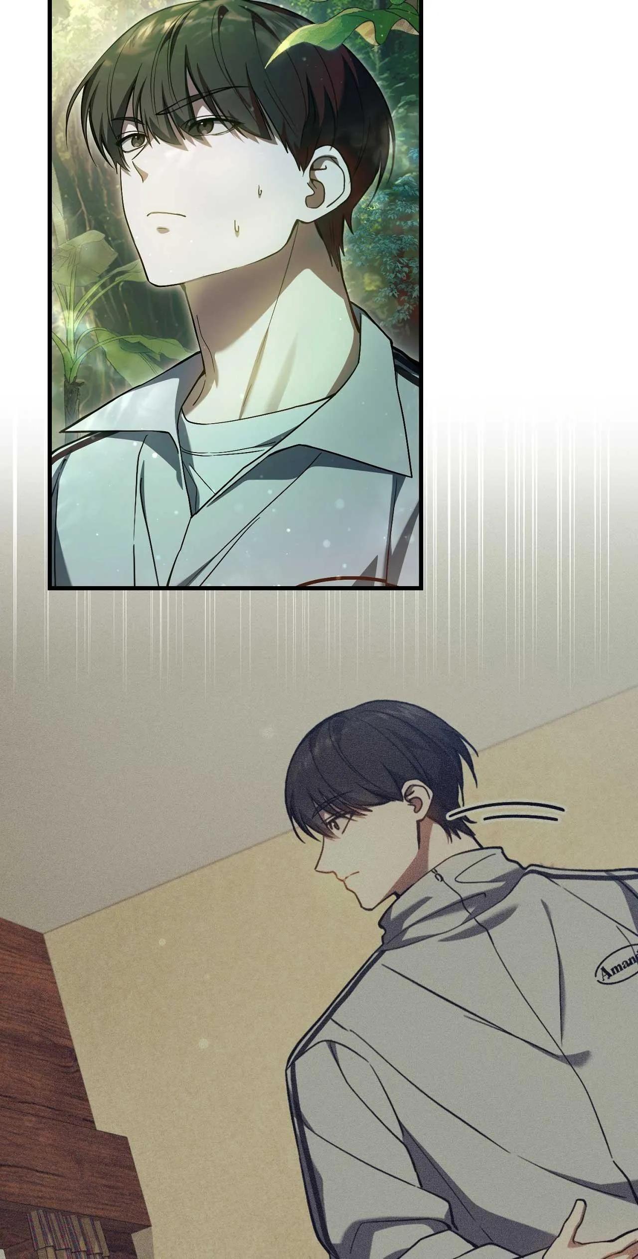 Hunter muốn sống một cách yên bình Chapter 19 Trang 8