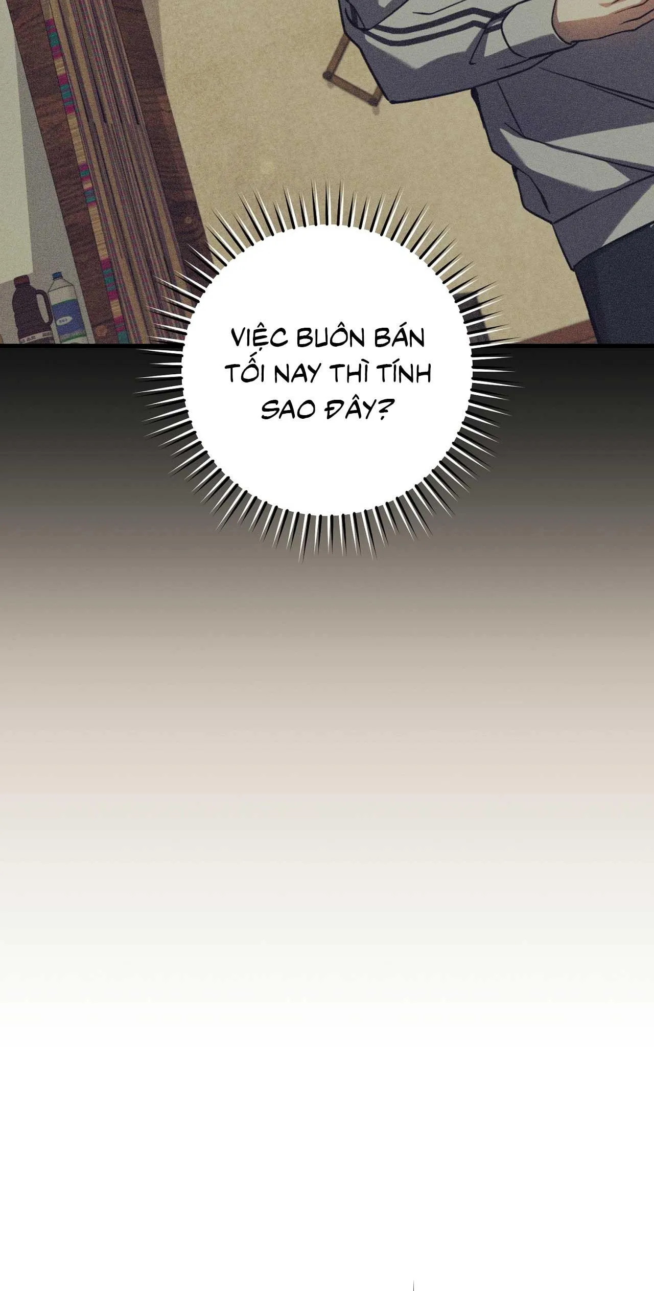 Hunter muốn sống một cách yên bình Chapter 19 Trang 9