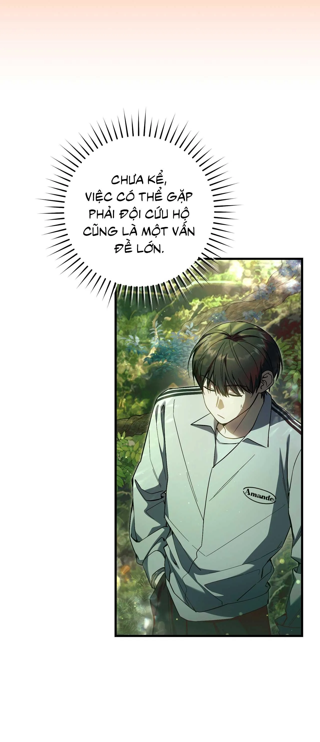 Hunter muốn sống một cách yên bình Chapter 19 Trang 12