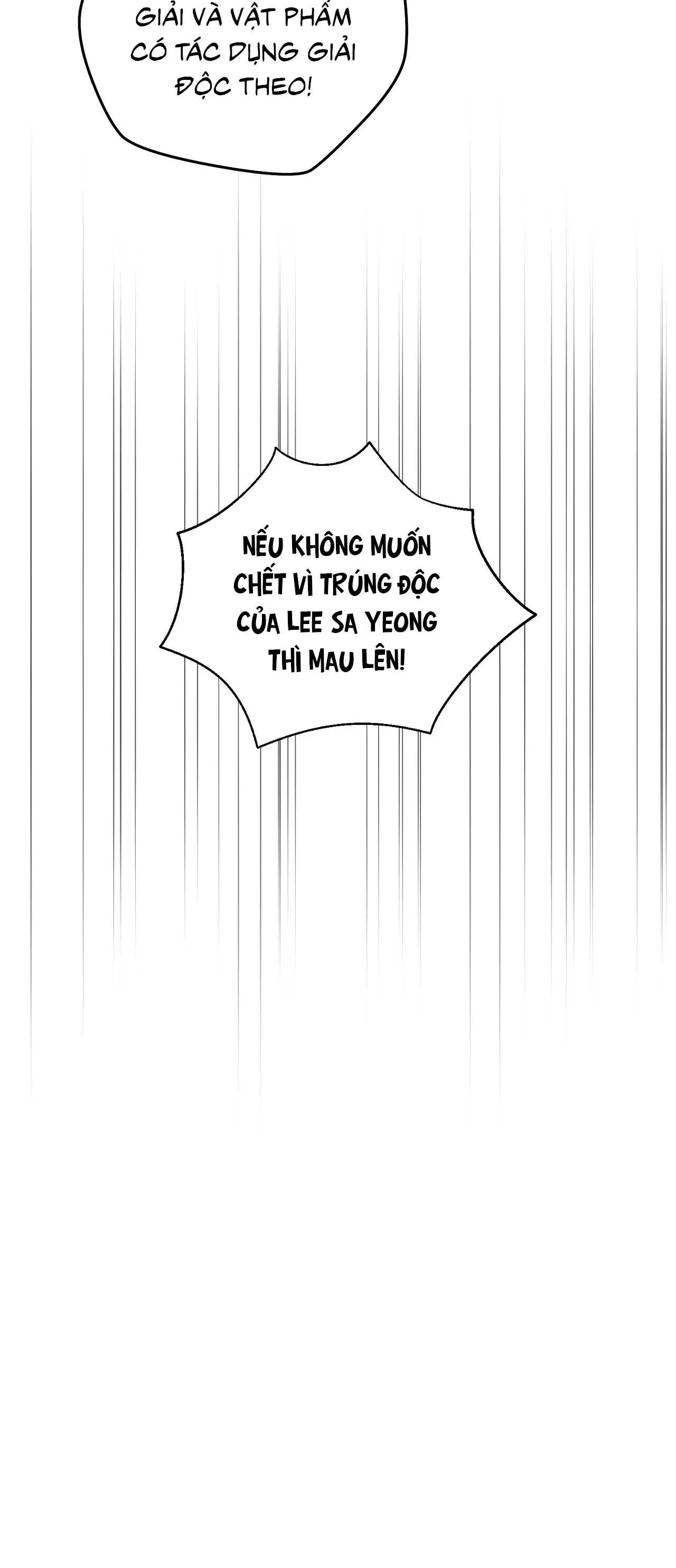 Hunter muốn sống một cách yên bình Chapter 19 Trang 31