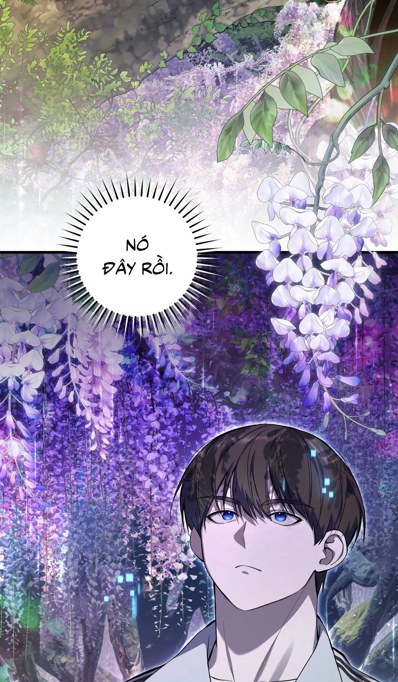 Hunter muốn sống một cách yên bình Chapter 19 Trang 33