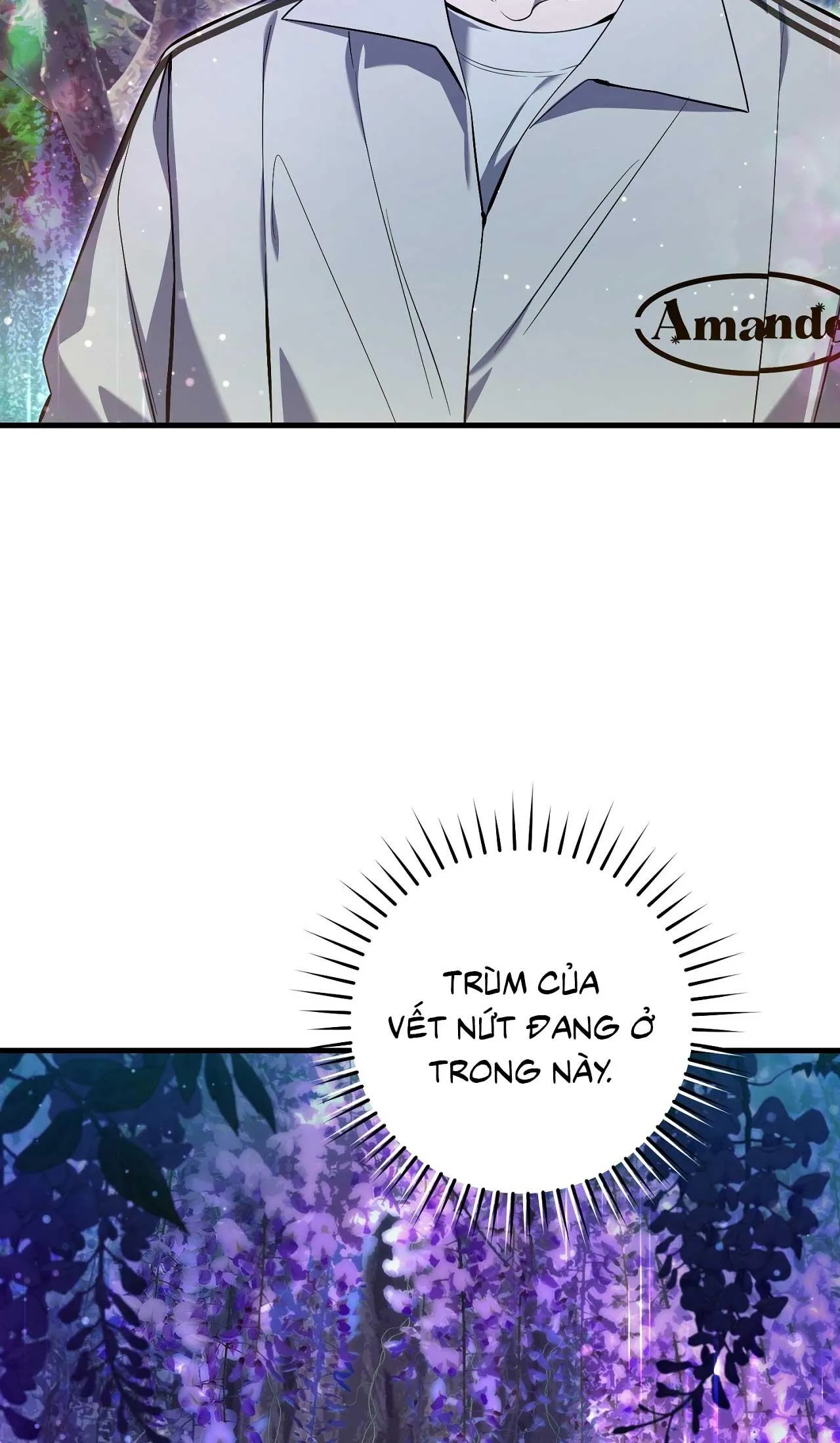 Hunter muốn sống một cách yên bình Chapter 19 Trang 34