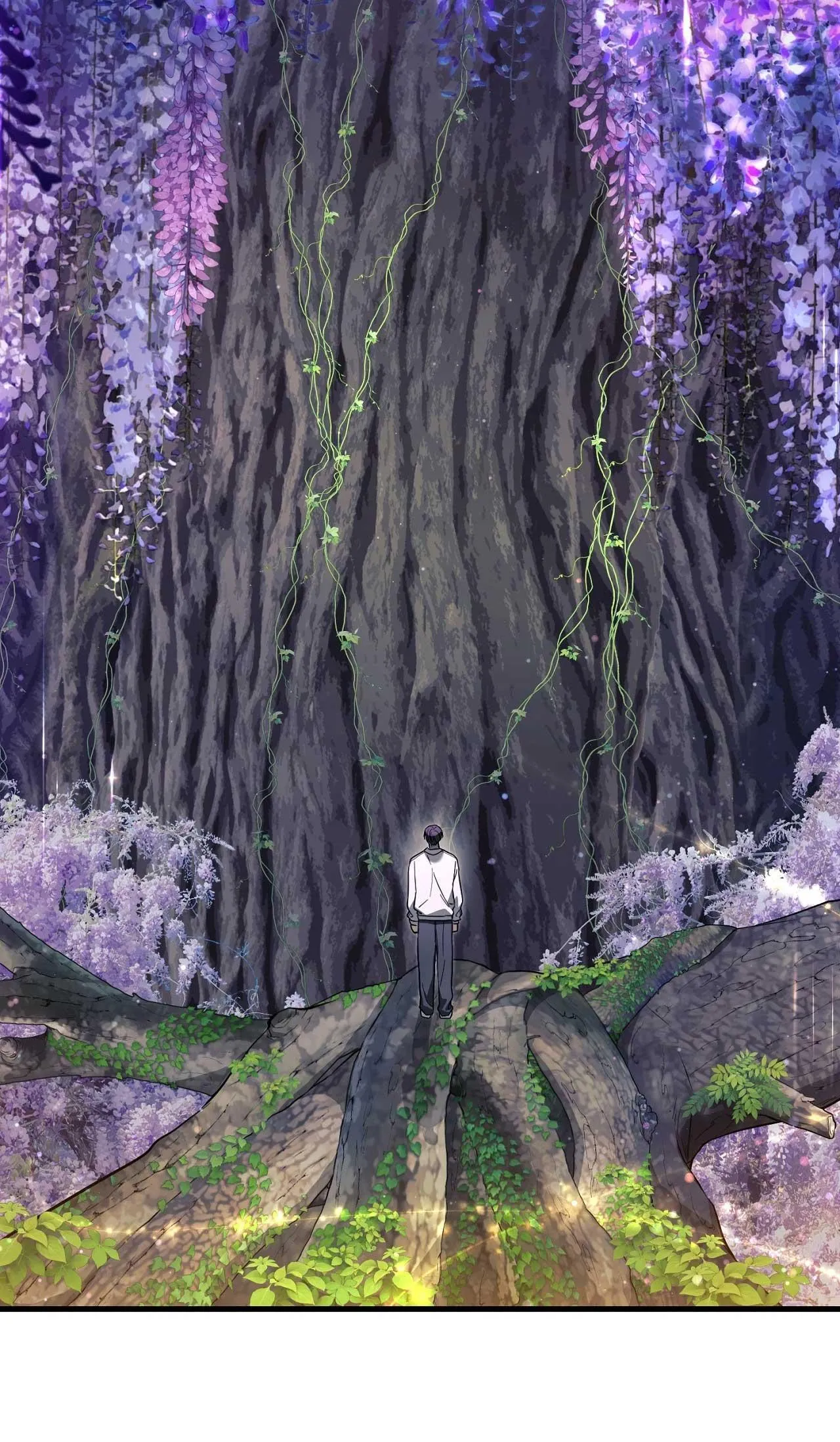 Hunter muốn sống một cách yên bình Chapter 19 Trang 35