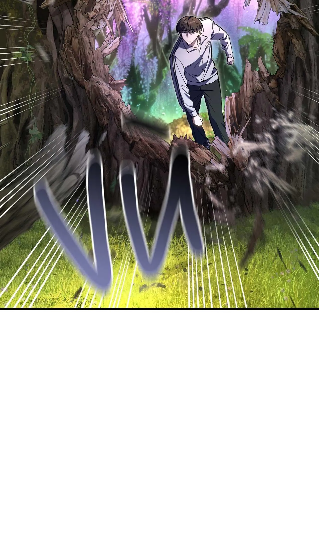 Hunter muốn sống một cách yên bình Chapter 19 Trang 39