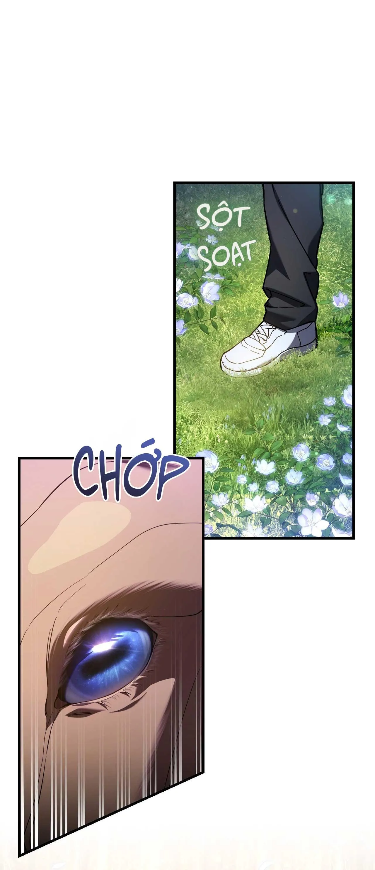 Hunter muốn sống một cách yên bình Chapter 19 Trang 42