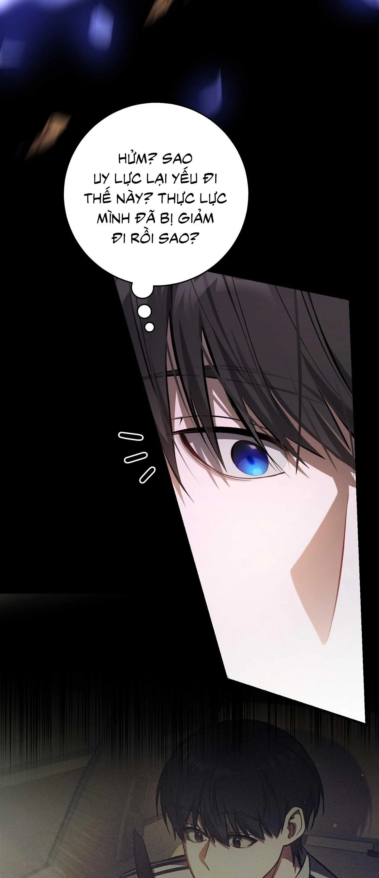 Hunter muốn sống một cách yên bình Chapter 19 Trang 47